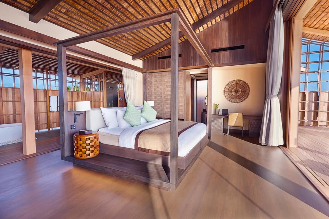 Kudadoo Maldives Private Island – Luxury All inclusive - View 26