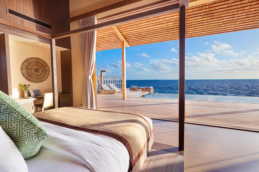 Kudadoo Maldives Private Island – Luxury All inclusive - View 41