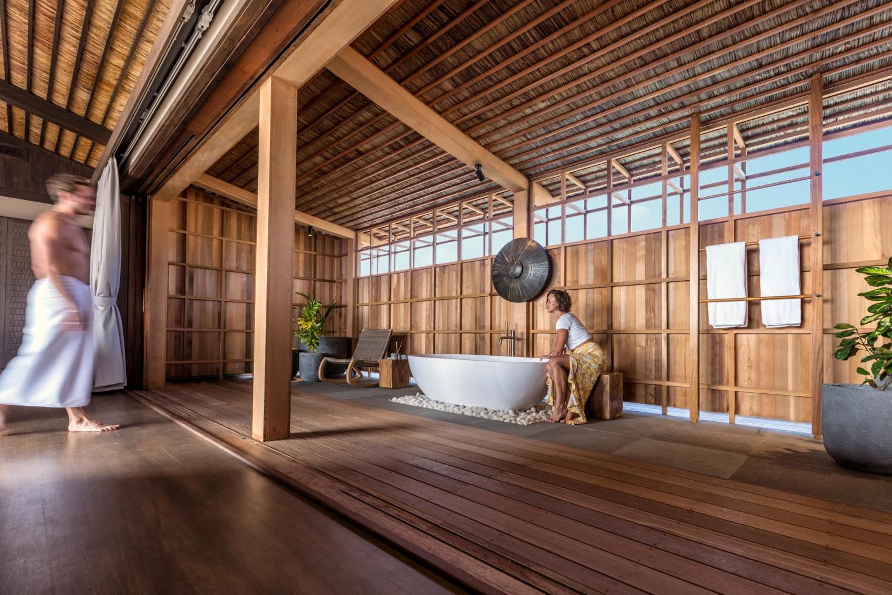 Kudadoo Maldives Private Island – Luxury All inclusive - View 51