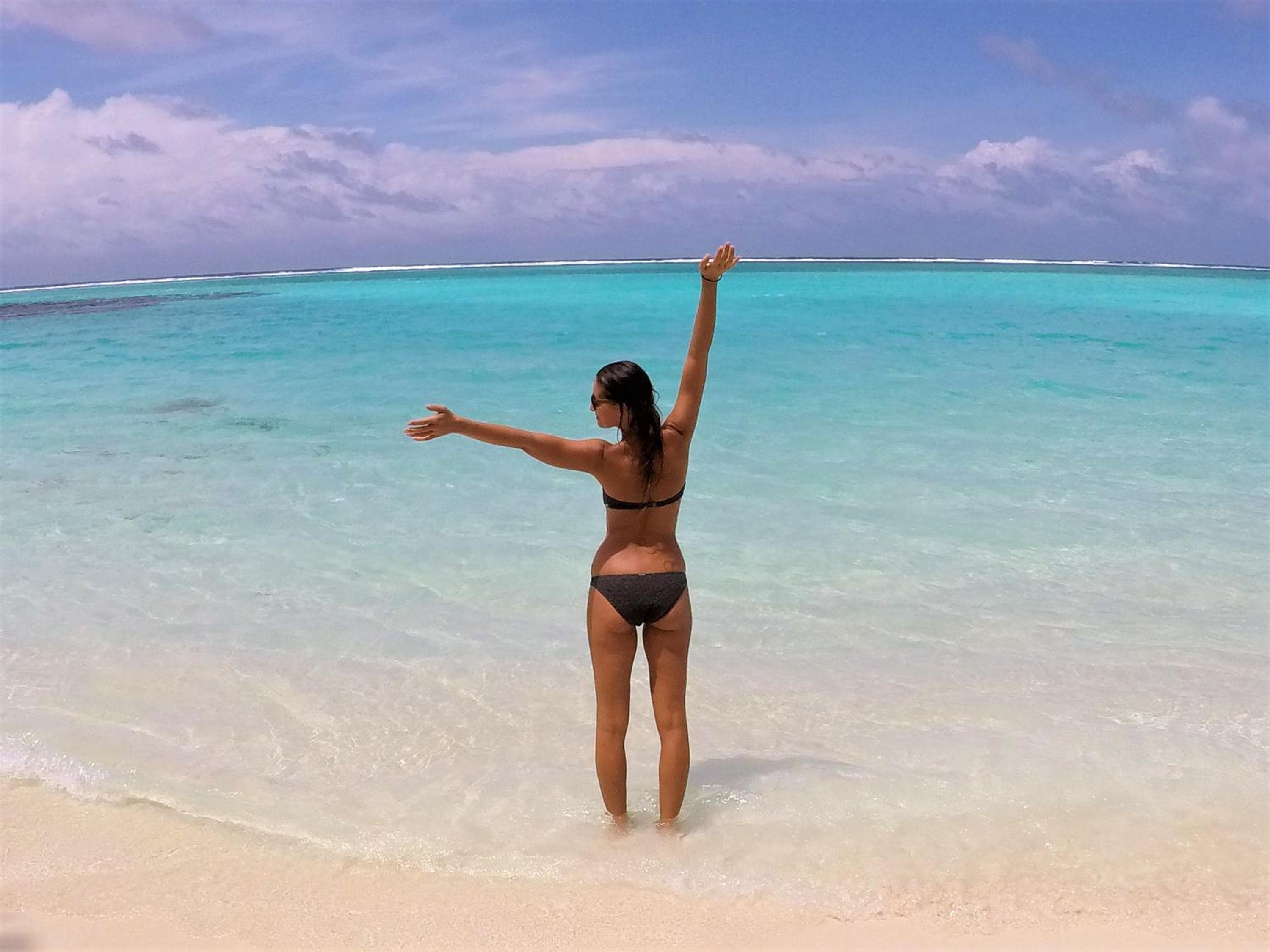 Lagoon Villa Maldives - View 69