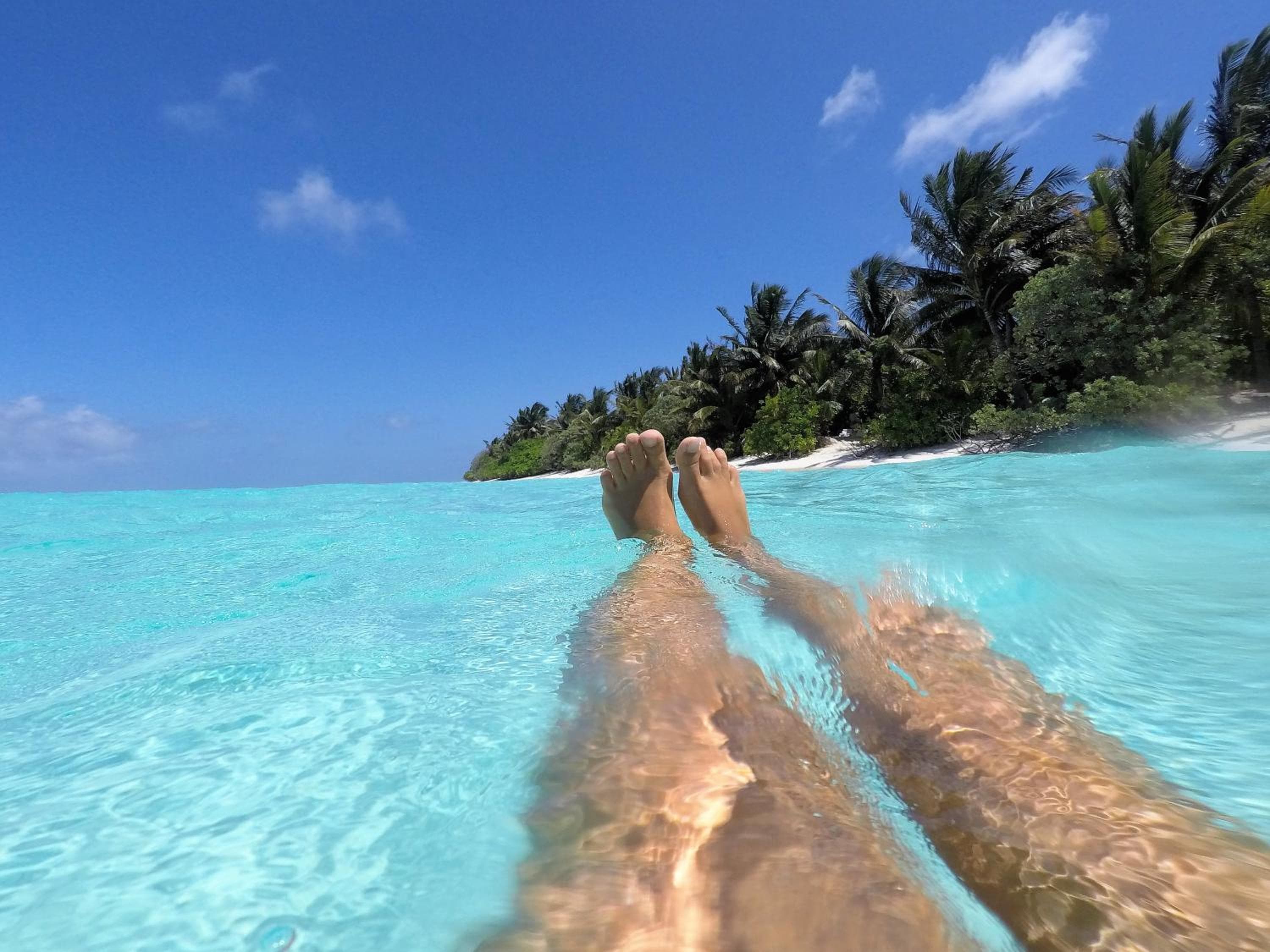 Lagoon Villa Maldives - View 70