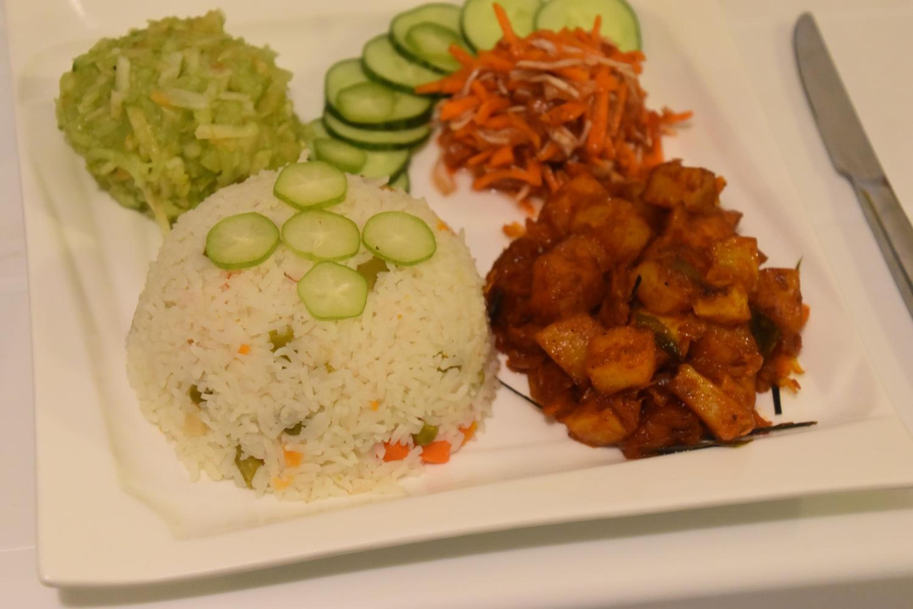 Lagoon Villa Maldives - View 43