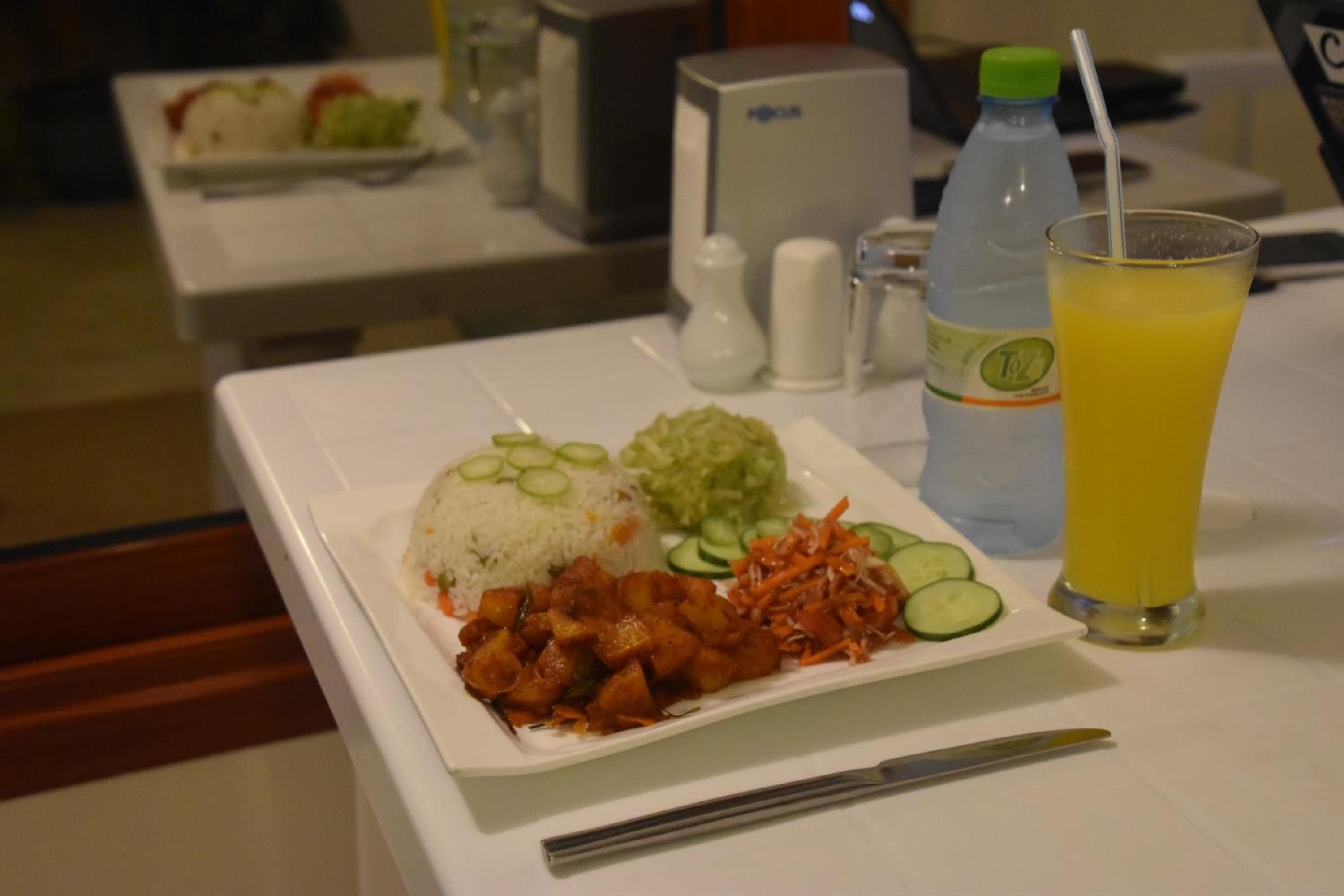 Lagoon Villa Maldives - View 40