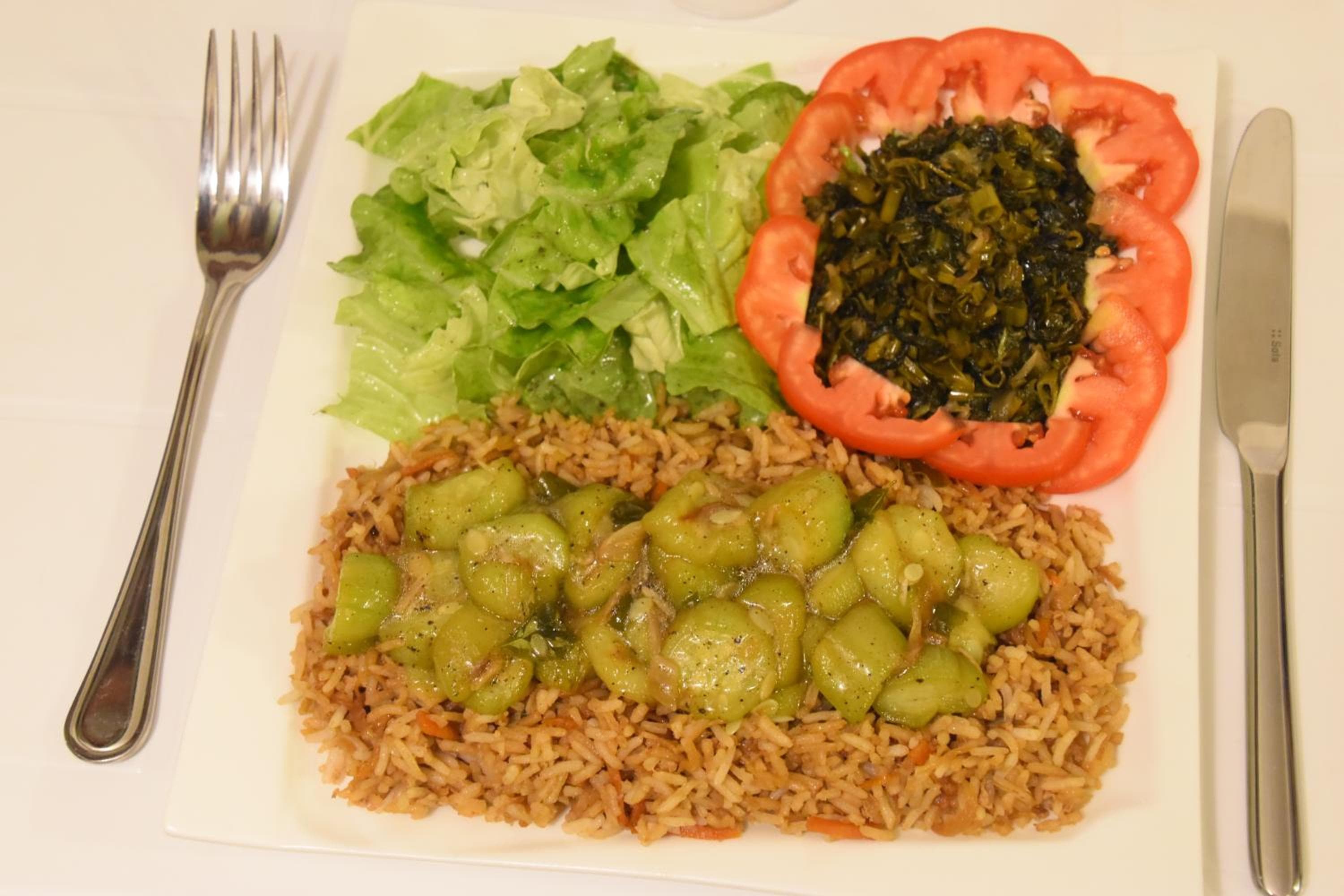 Lagoon Villa Maldives - View 42