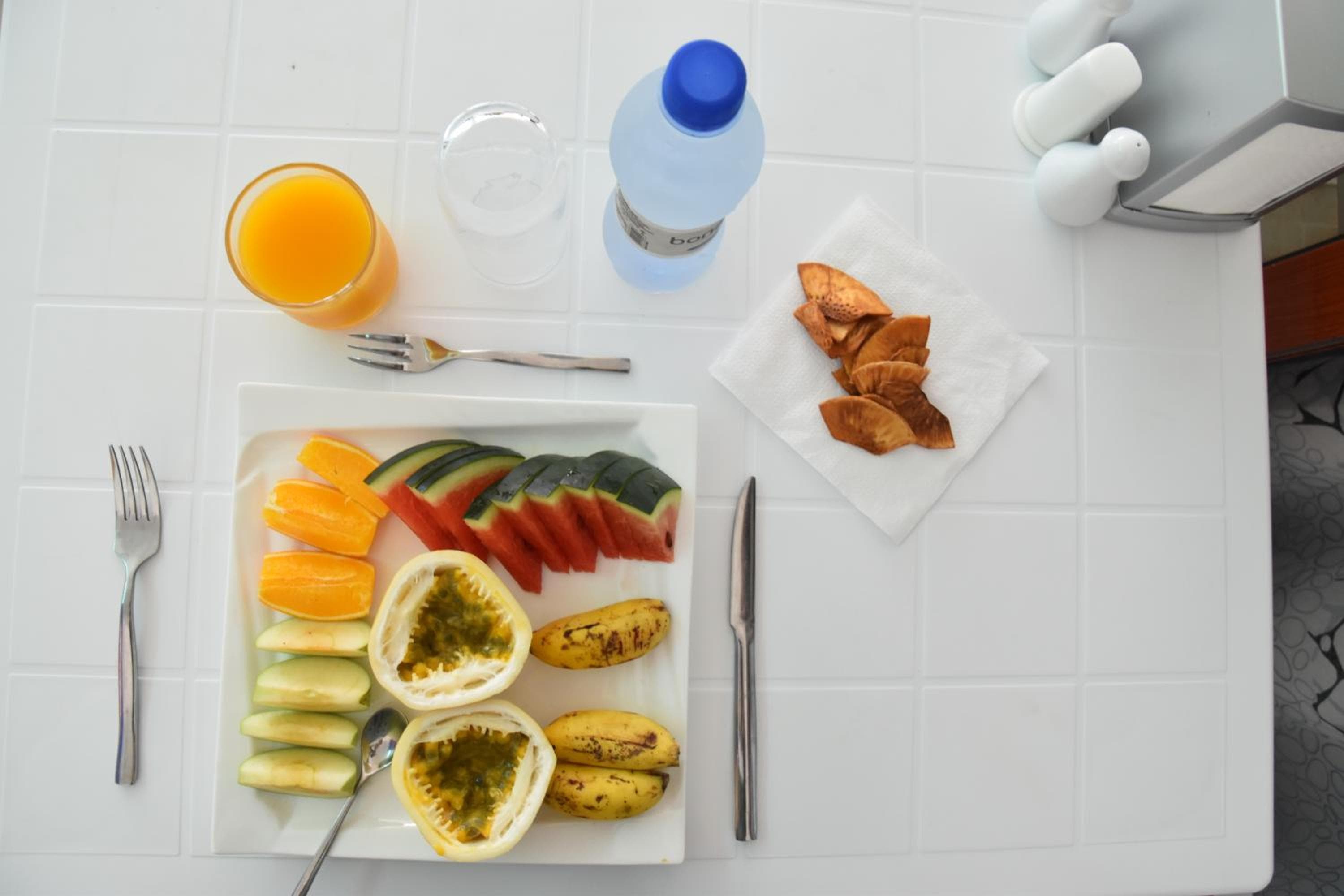 Lagoon Villa Maldives - View 13