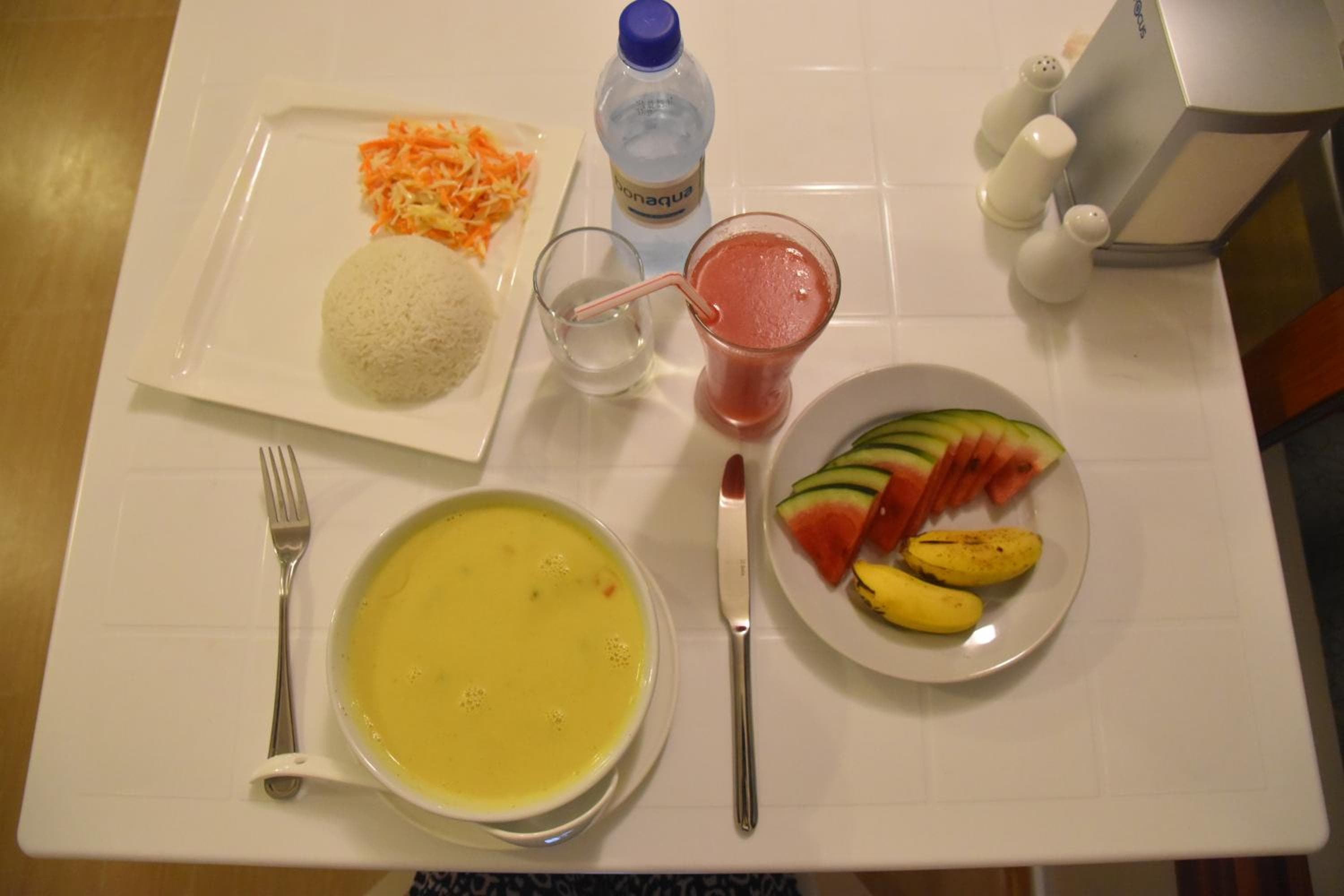 Lagoon Villa Maldives - View 41