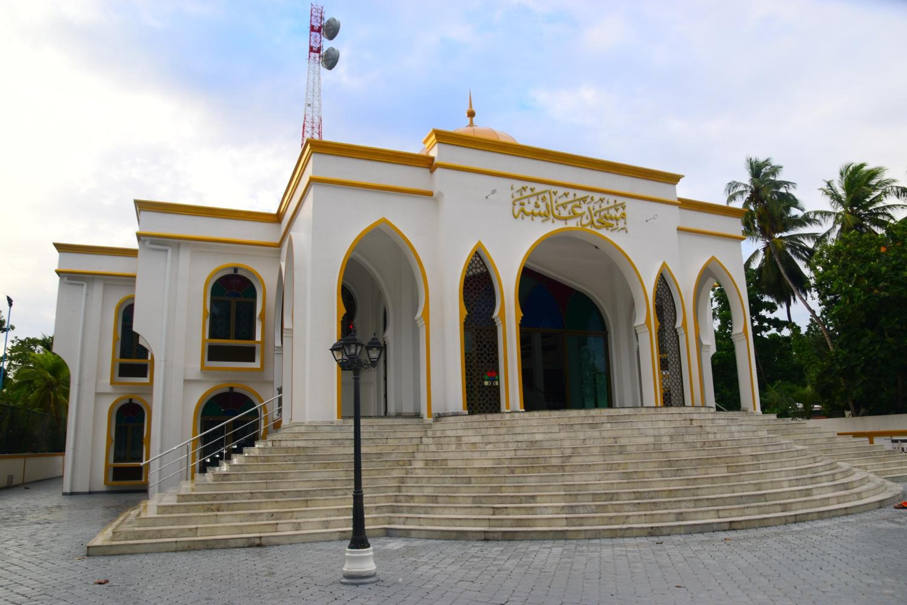 Lagoon Villa Maldives - View 82