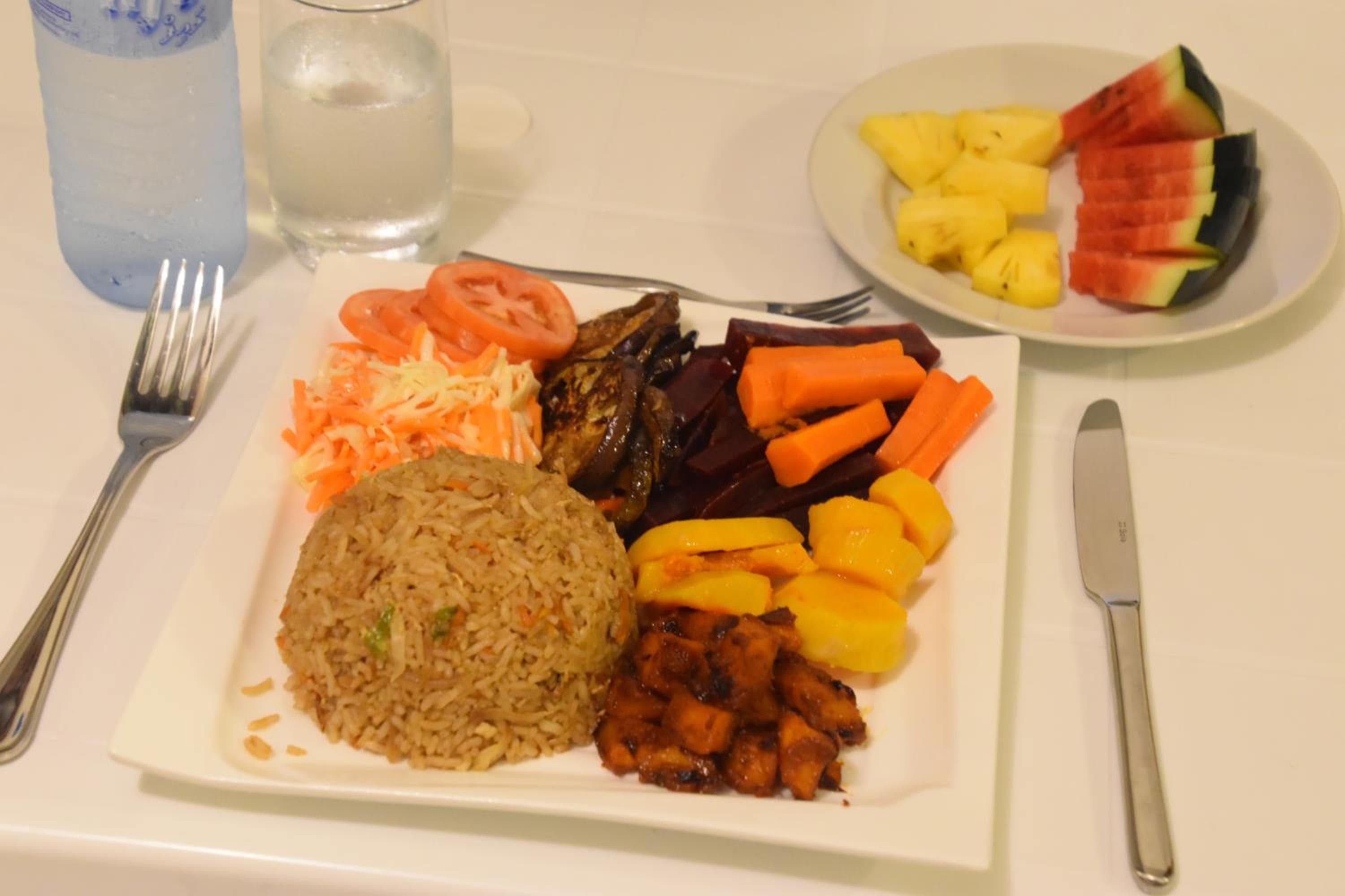 Lagoon Villa Maldives - View 44