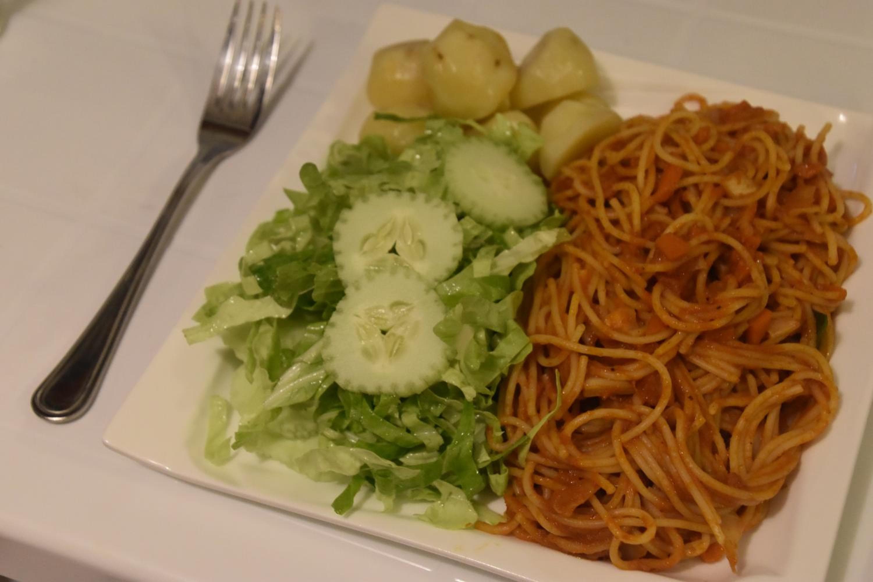 Lagoon Villa Maldives - View 46