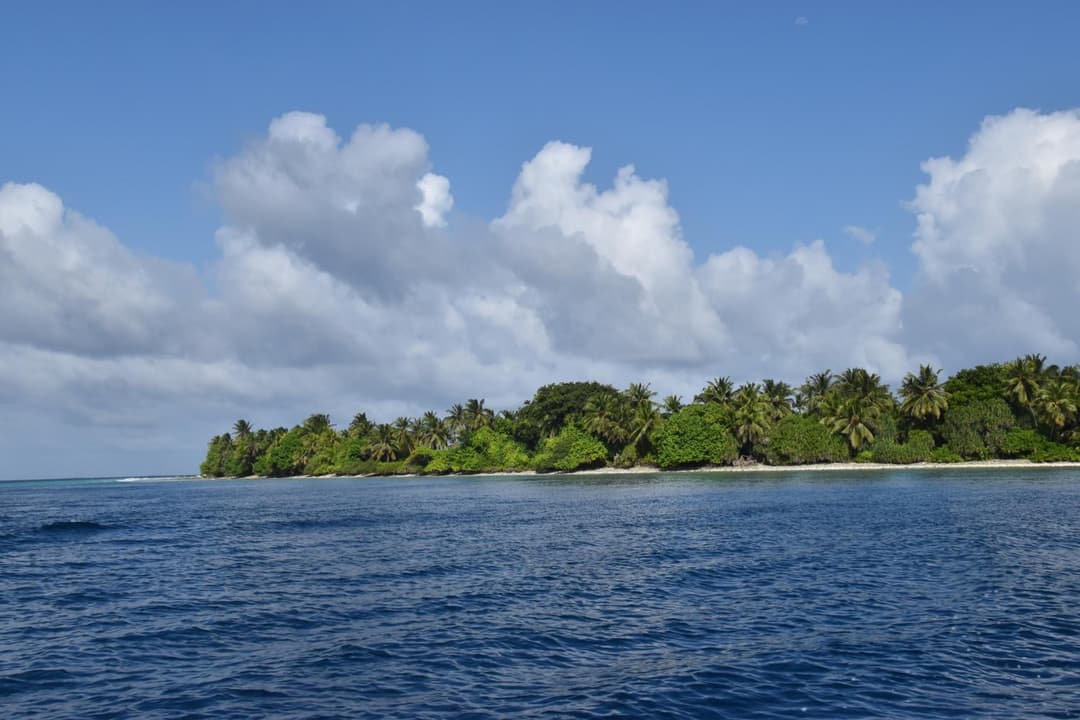 Lagoon Villa Maldives - View 20