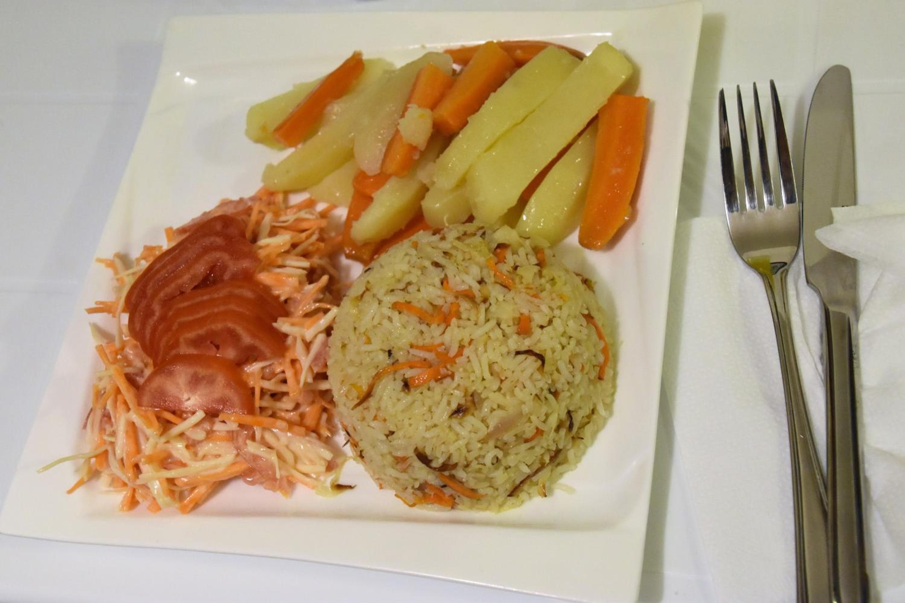 Lagoon Villa Maldives - View 45