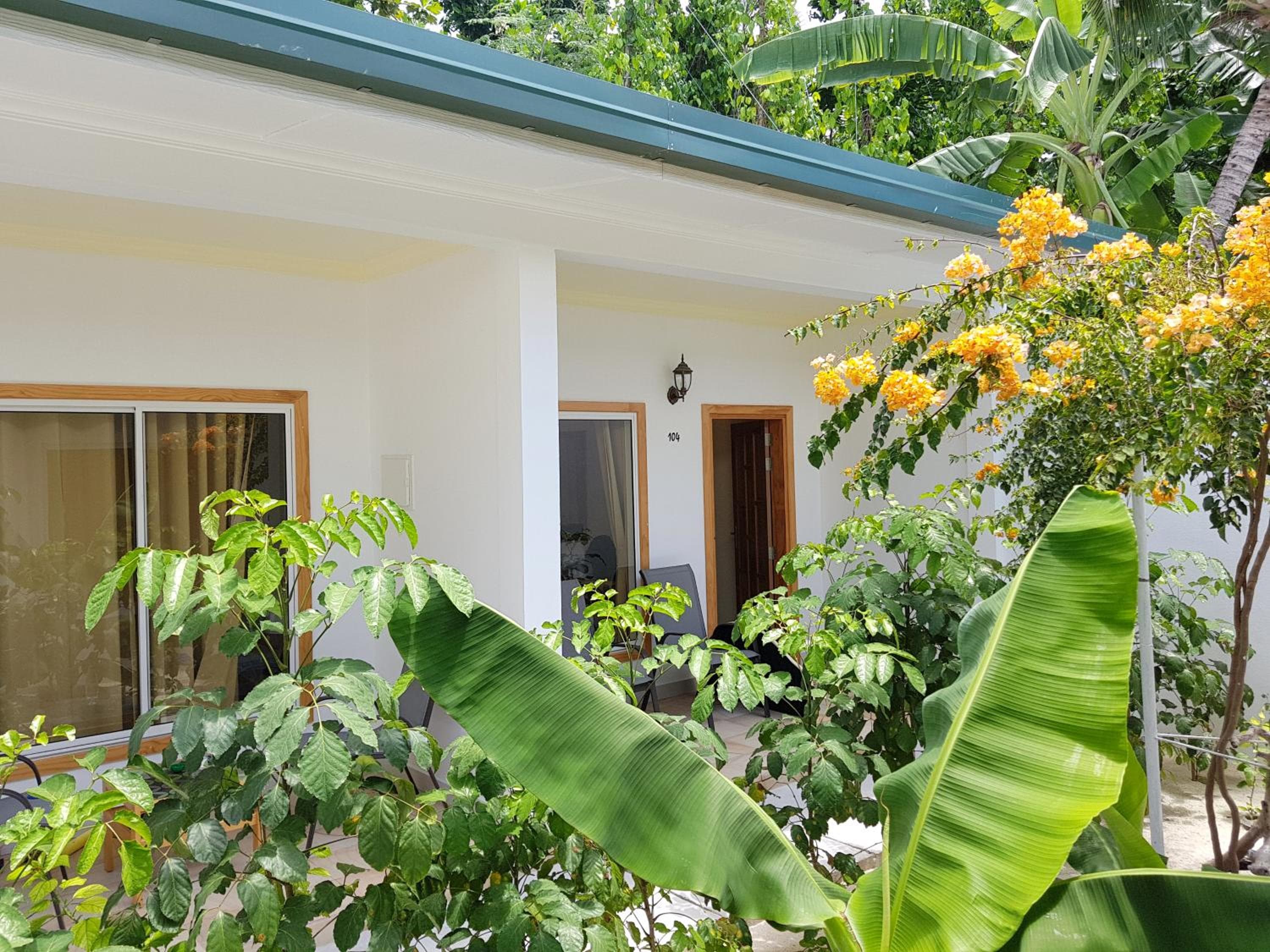 Karaa Village - View 54