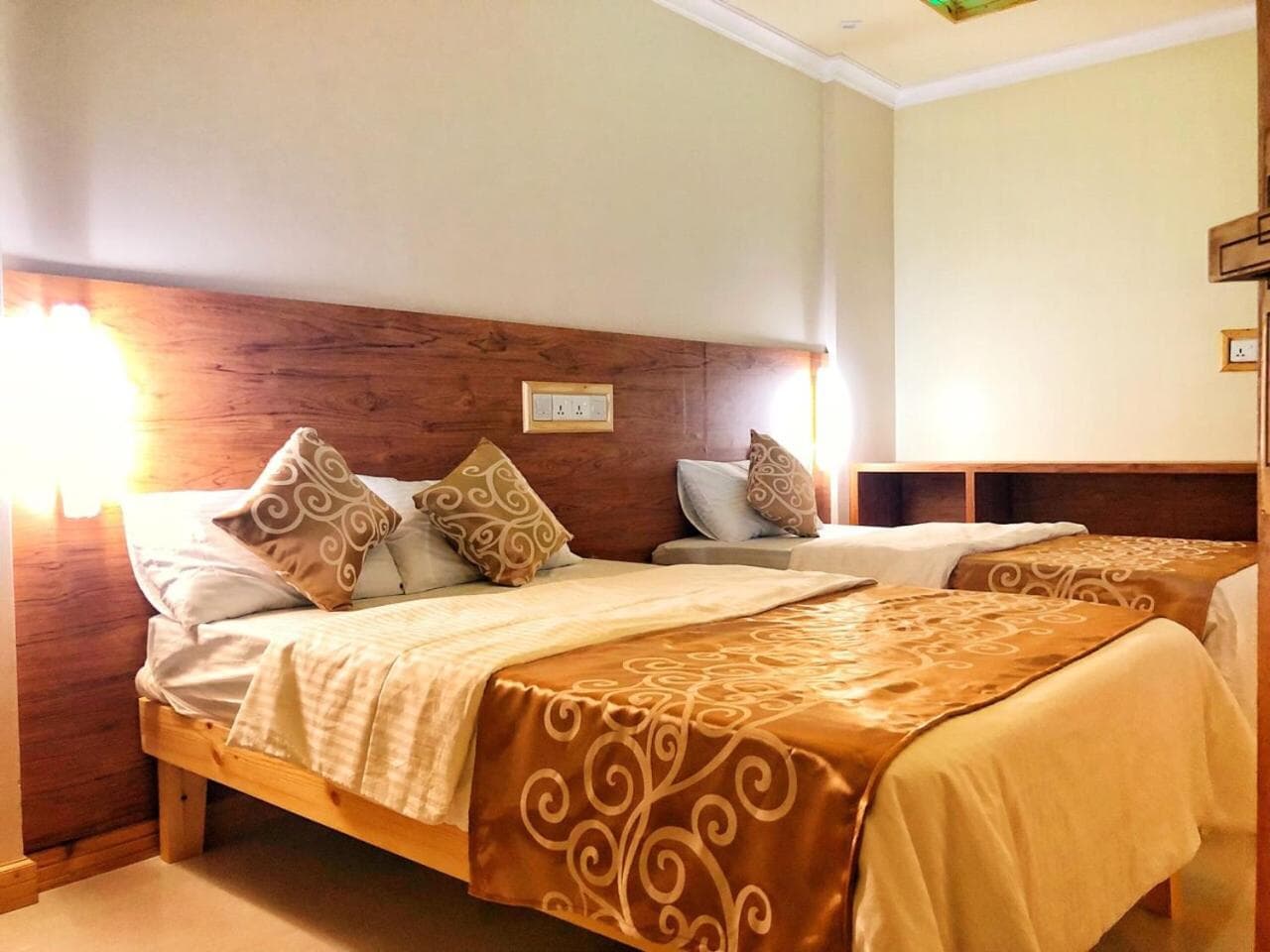 Mariana Maldives - View 61