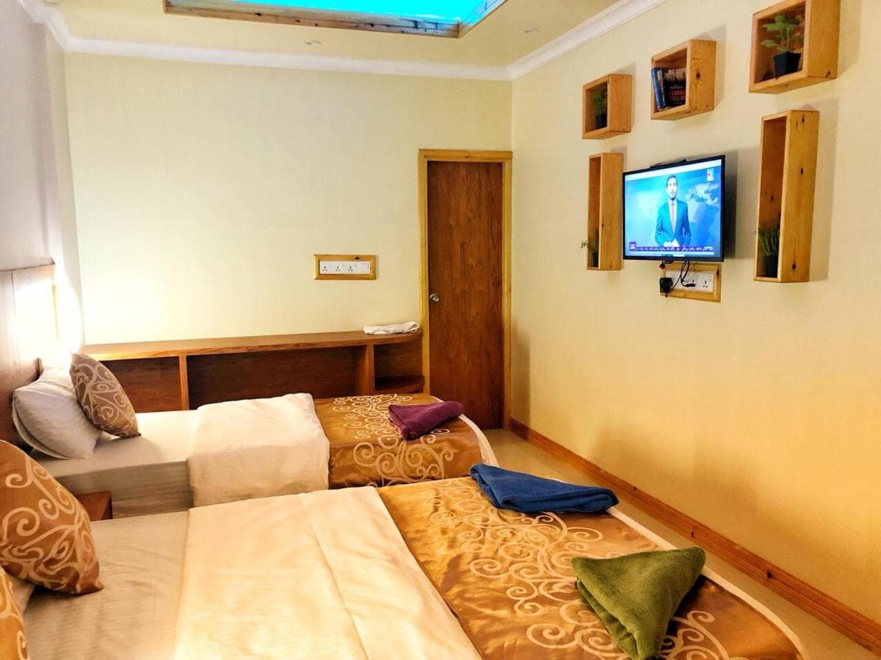 Mariana Maldives - View 59