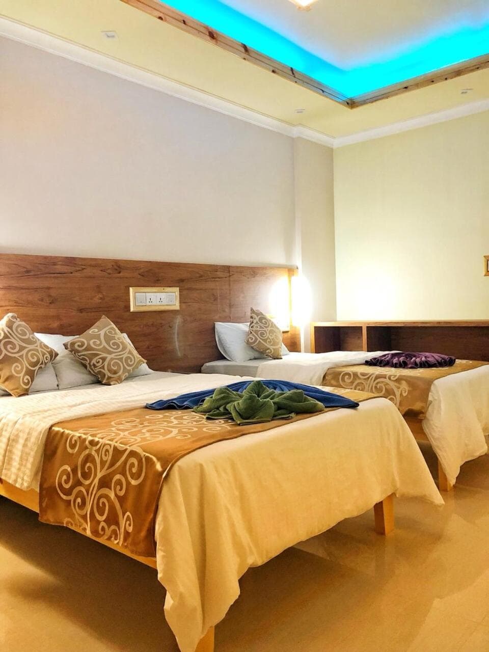 Mariana Maldives - View 23