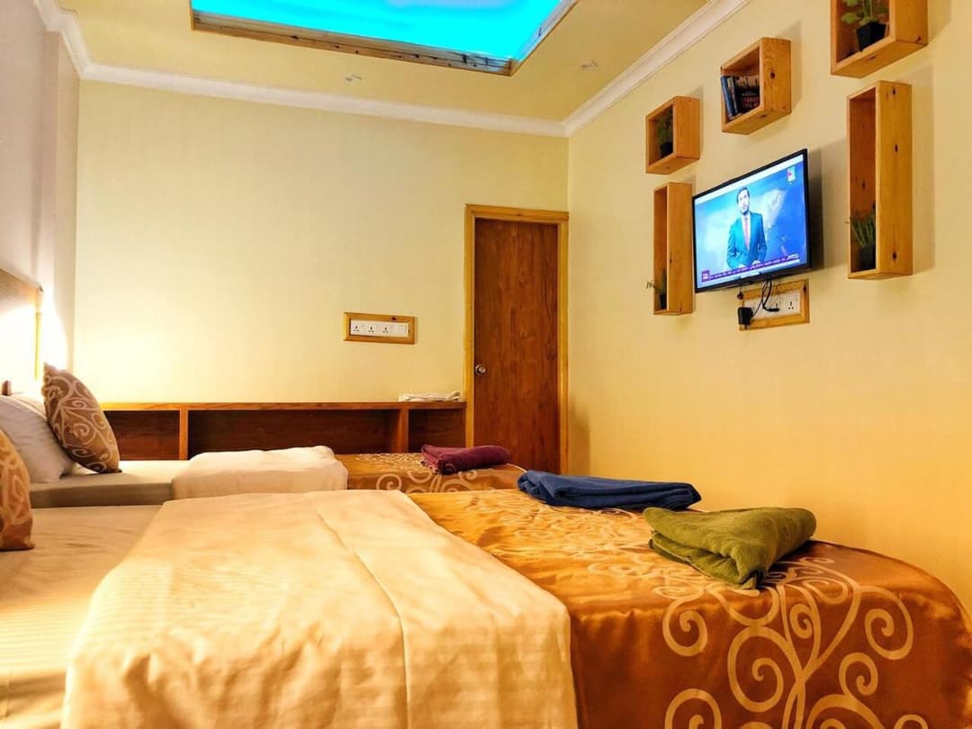 Mariana Maldives - View 80