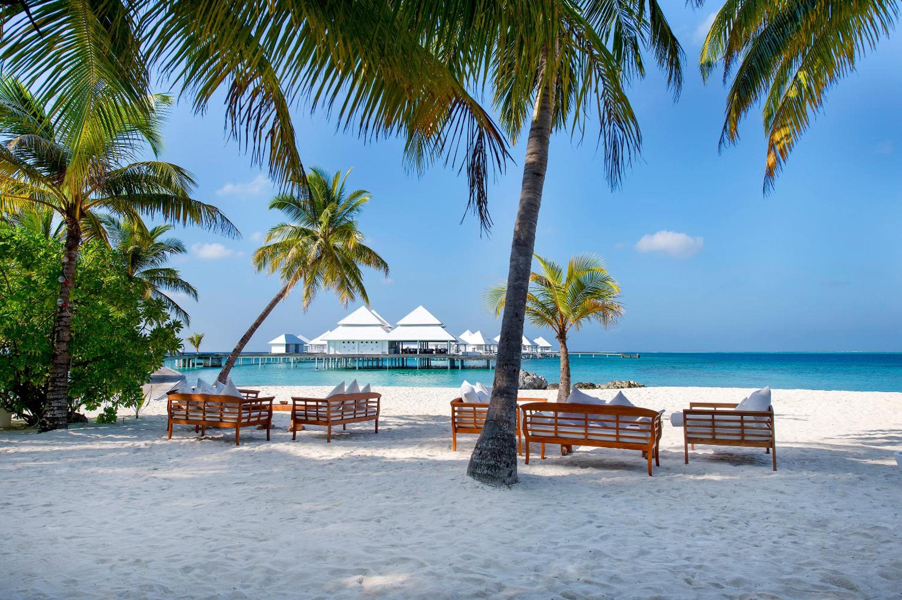 Diamonds Thudufushi Maldives Resort & Spa - View 74