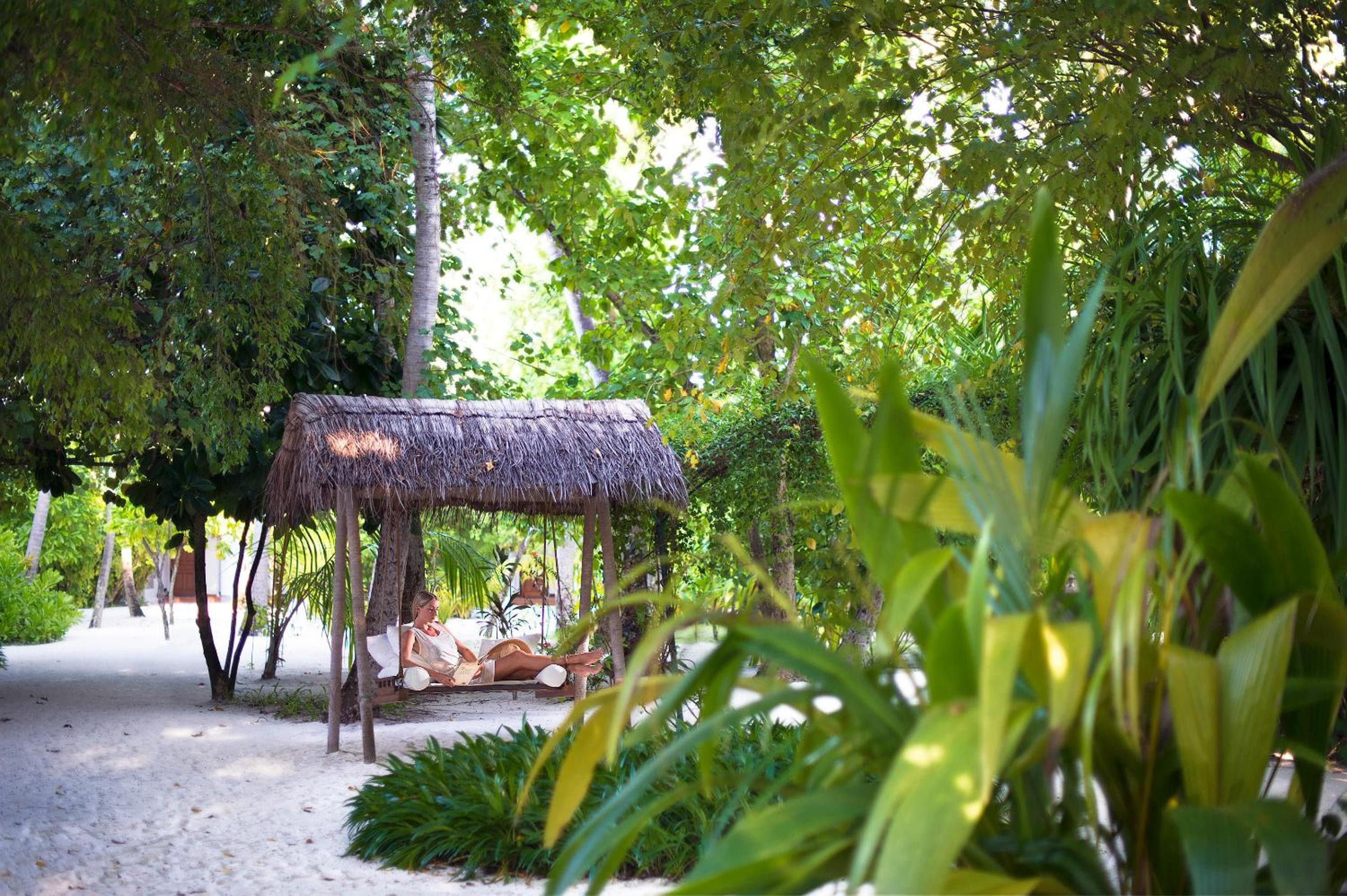 Diamonds Thudufushi Maldives Resort & Spa - View 23