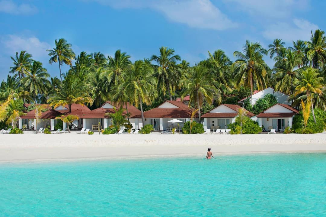 Diamonds Thudufushi Maldives Resort & Spa - View 58