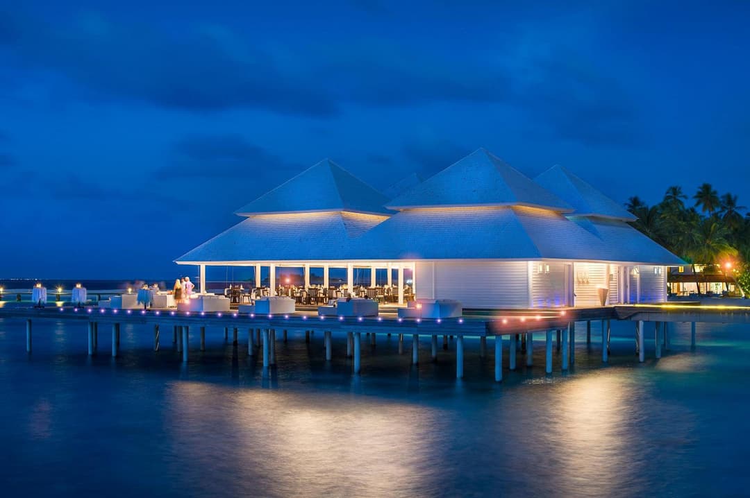 Diamonds Thudufushi Maldives Resort & Spa - View 46