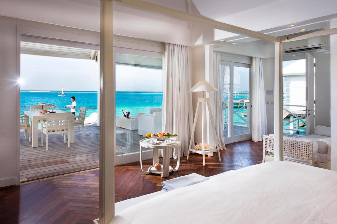 Diamonds Thudufushi Maldives Resort & Spa - View 41