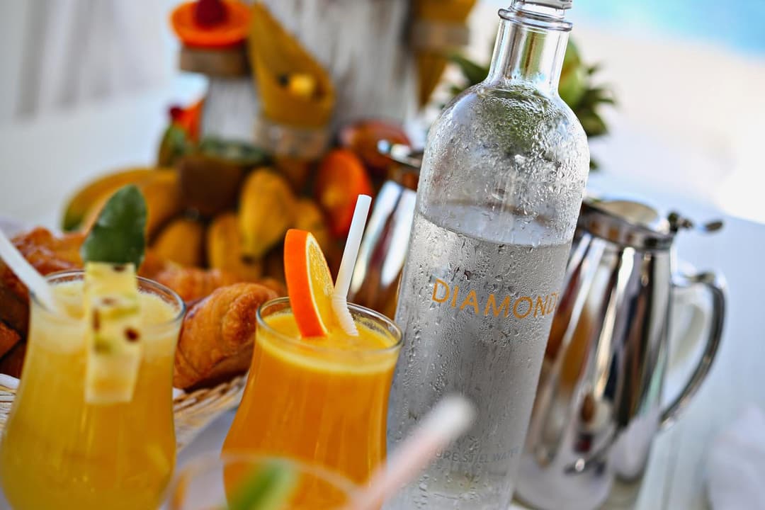 Diamonds Thudufushi Maldives Resort & Spa - View 39