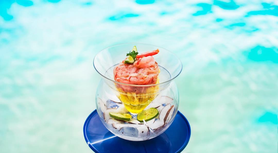 Diamonds Thudufushi Maldives Resort & Spa - View 43