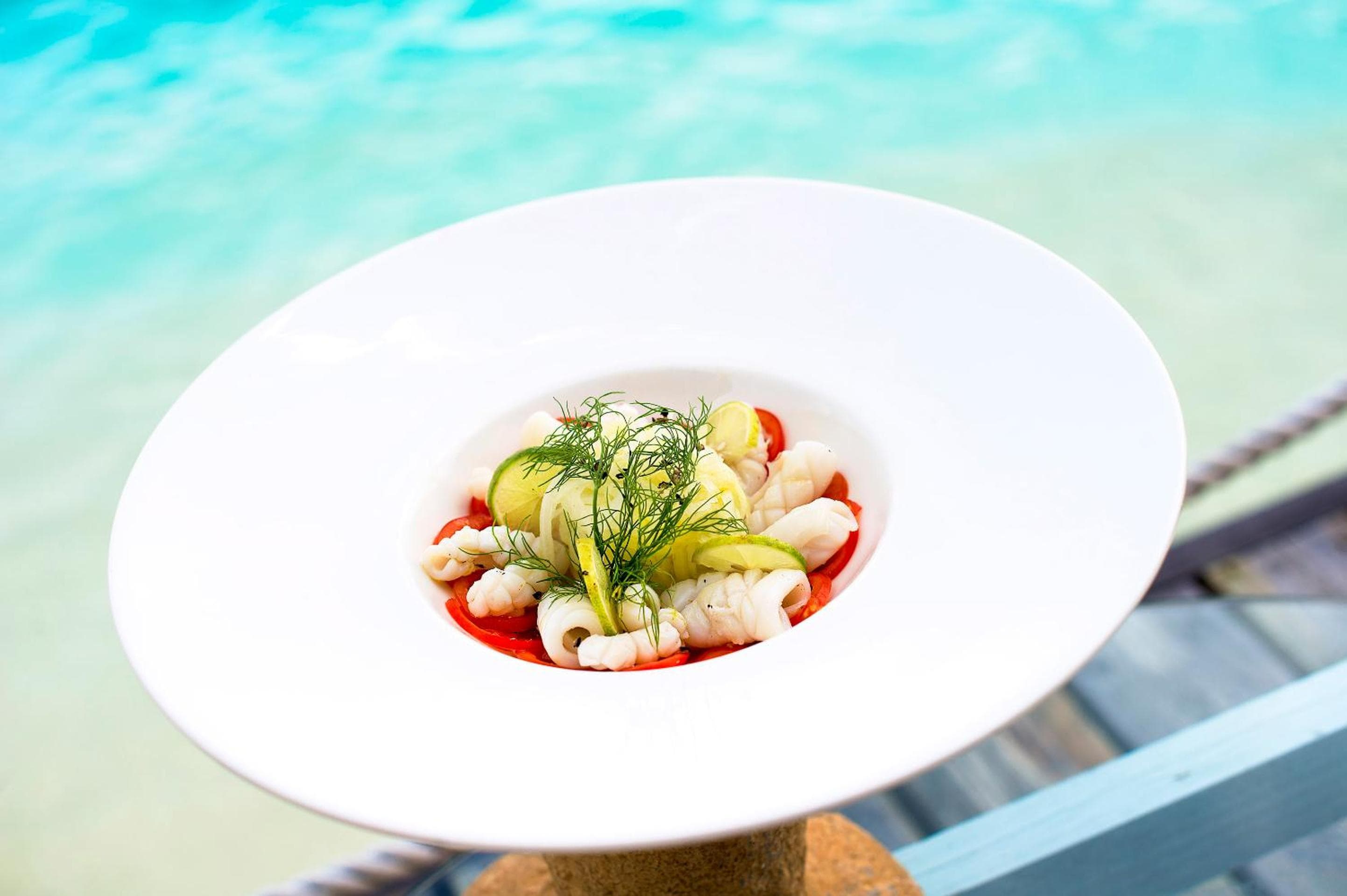 Diamonds Thudufushi Maldives Resort & Spa - View 20