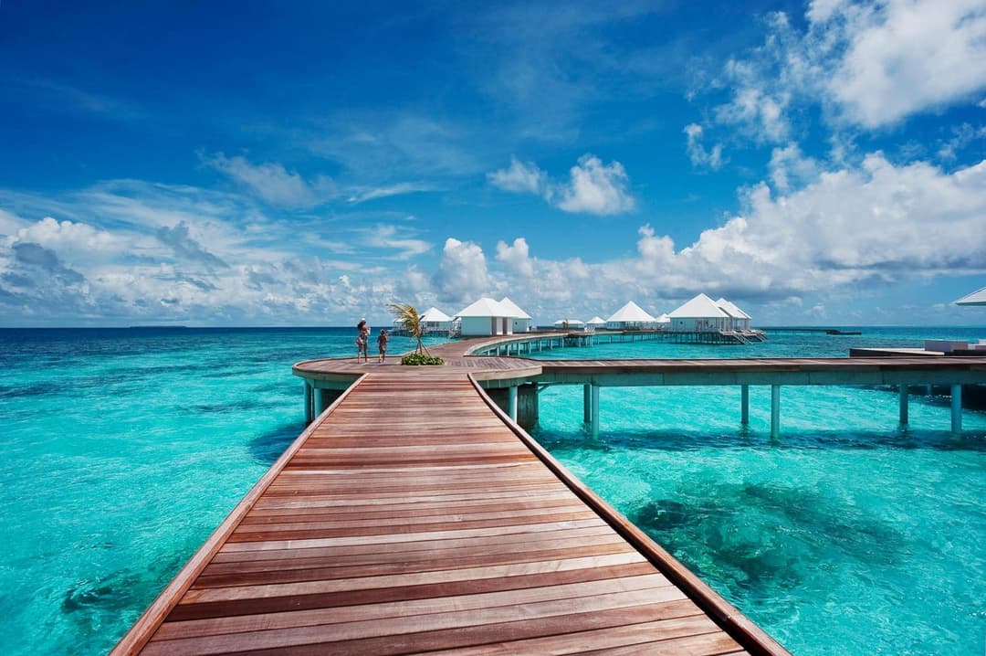 Diamonds Thudufushi Maldives Resort & Spa - View 118