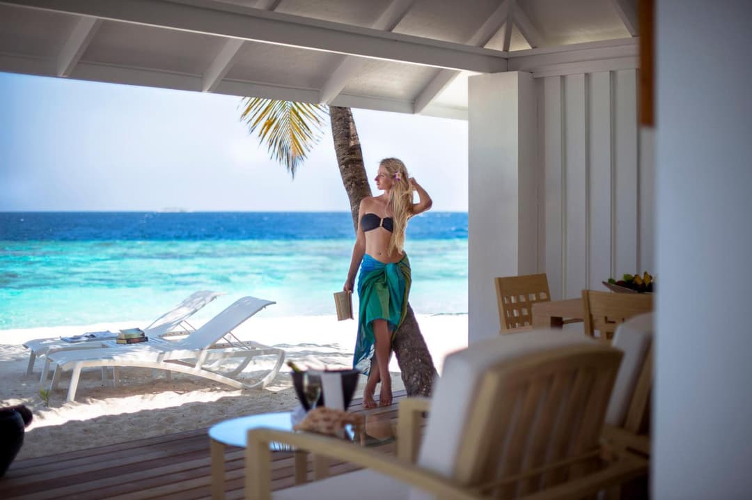 Diamonds Thudufushi Maldives Resort & Spa - View 74
