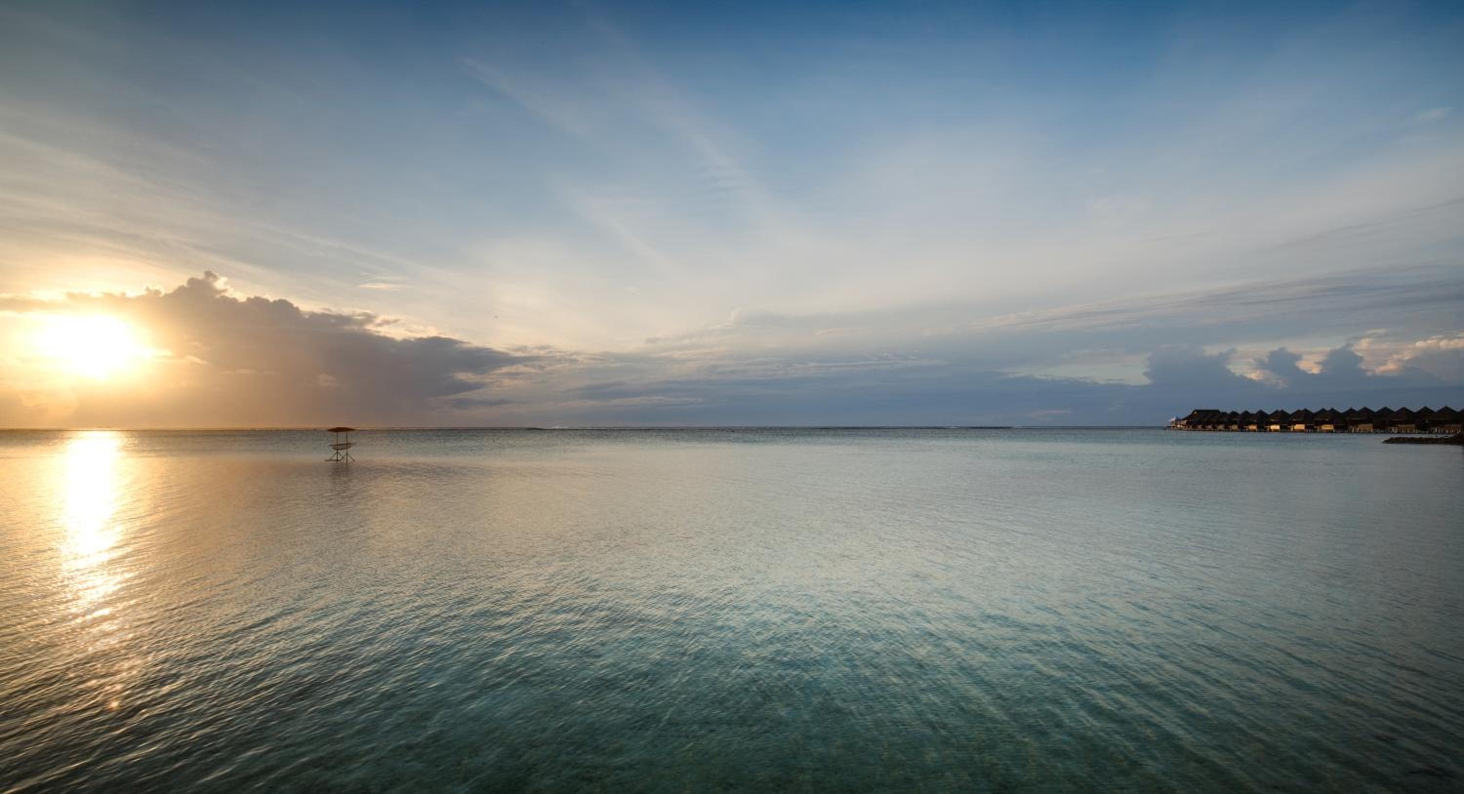 Taj Exotica Resort & Spa, Maldives - View 73