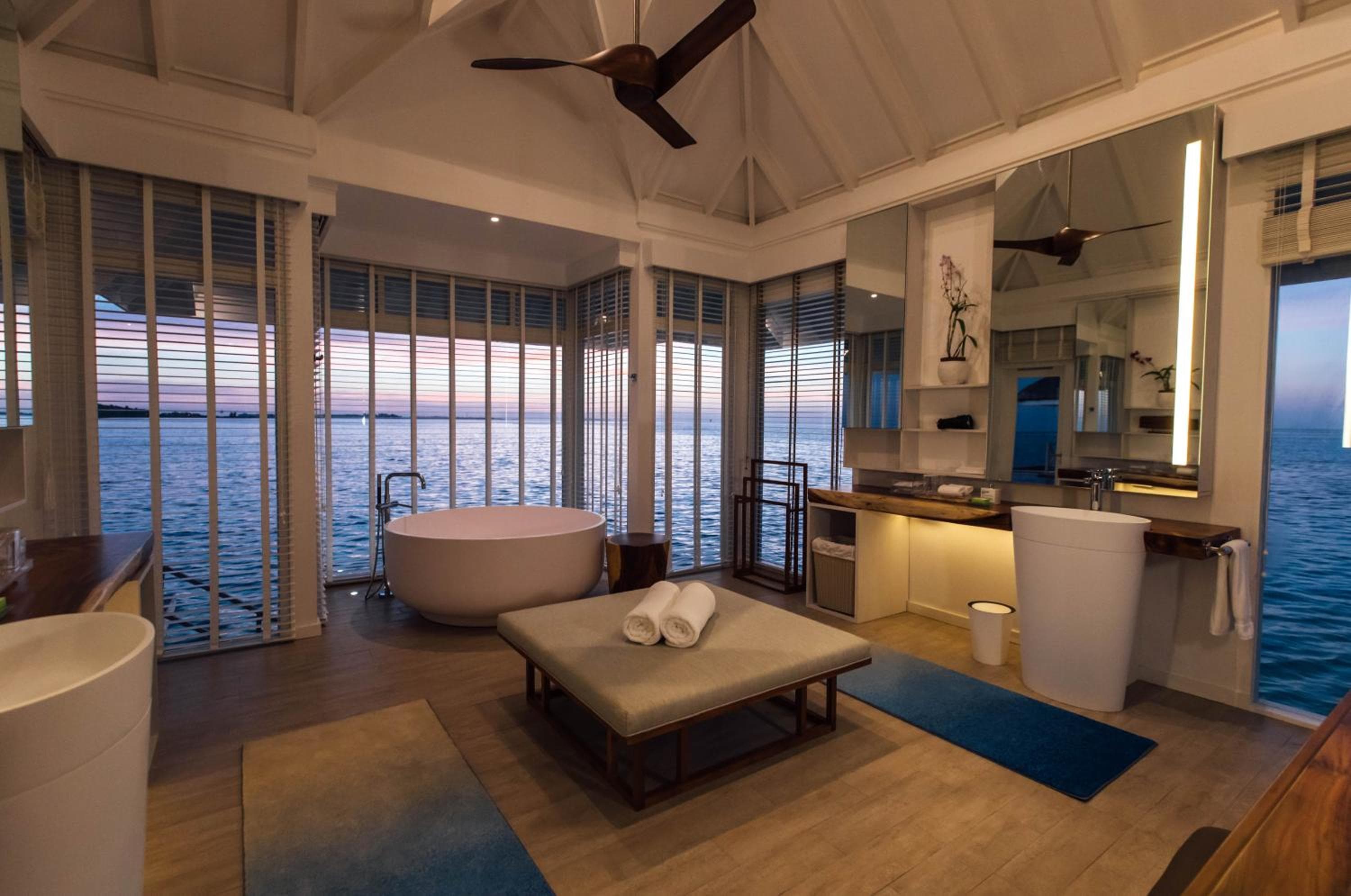 LUX* South Ari Atoll Resort & Villas - View 54