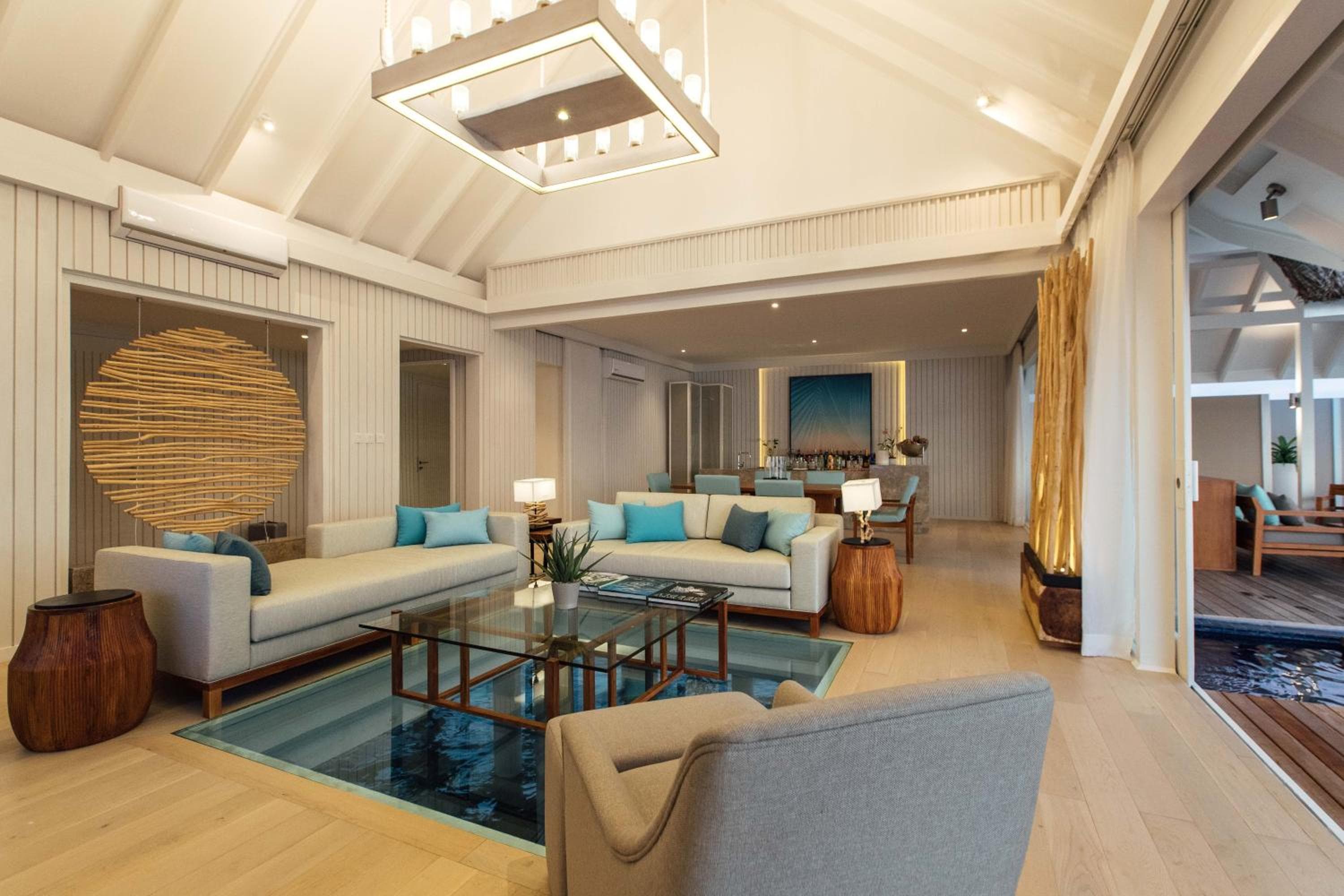 LUX* South Ari Atoll Resort & Villas - View 55