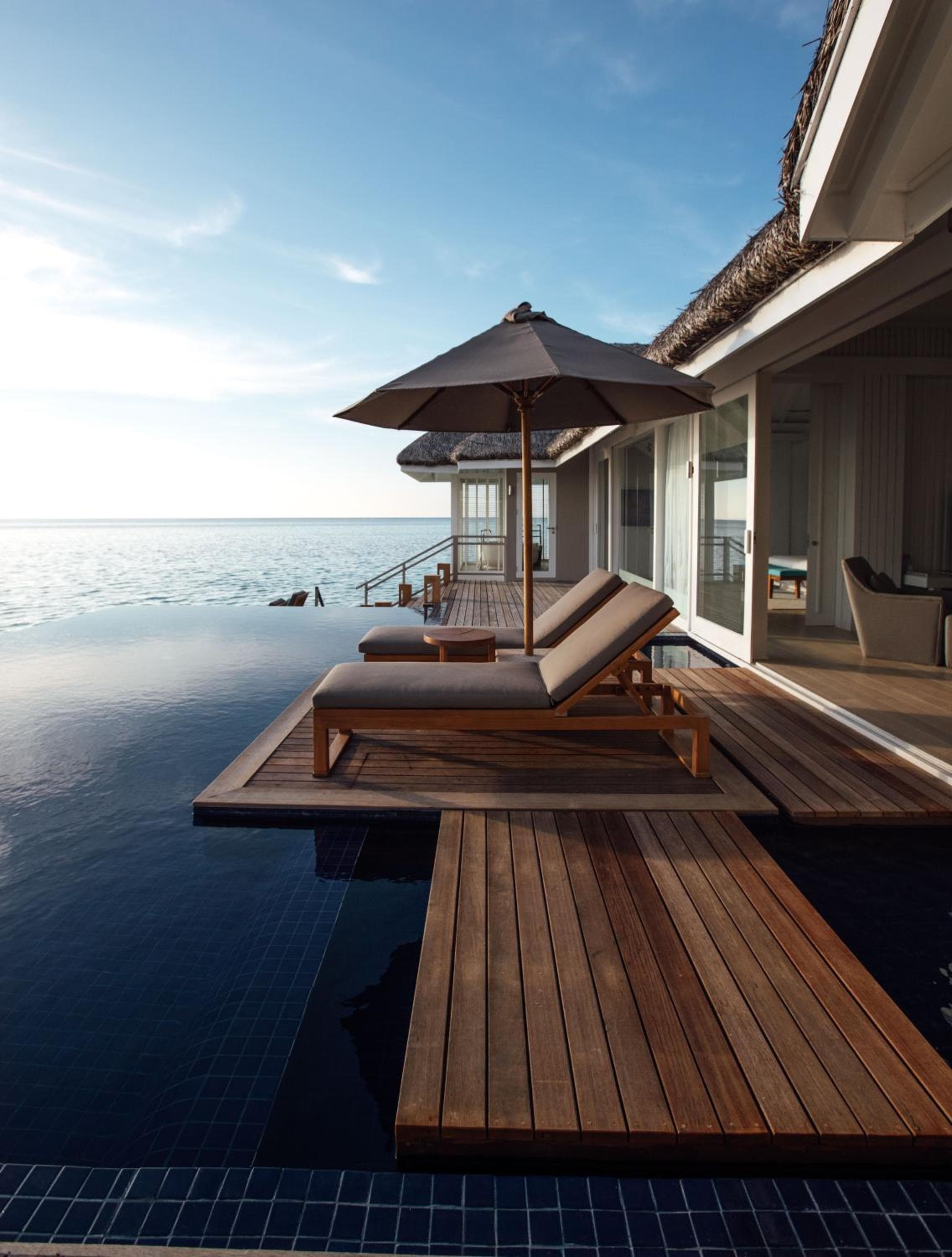 LUX* South Ari Atoll Resort & Villas - View 33