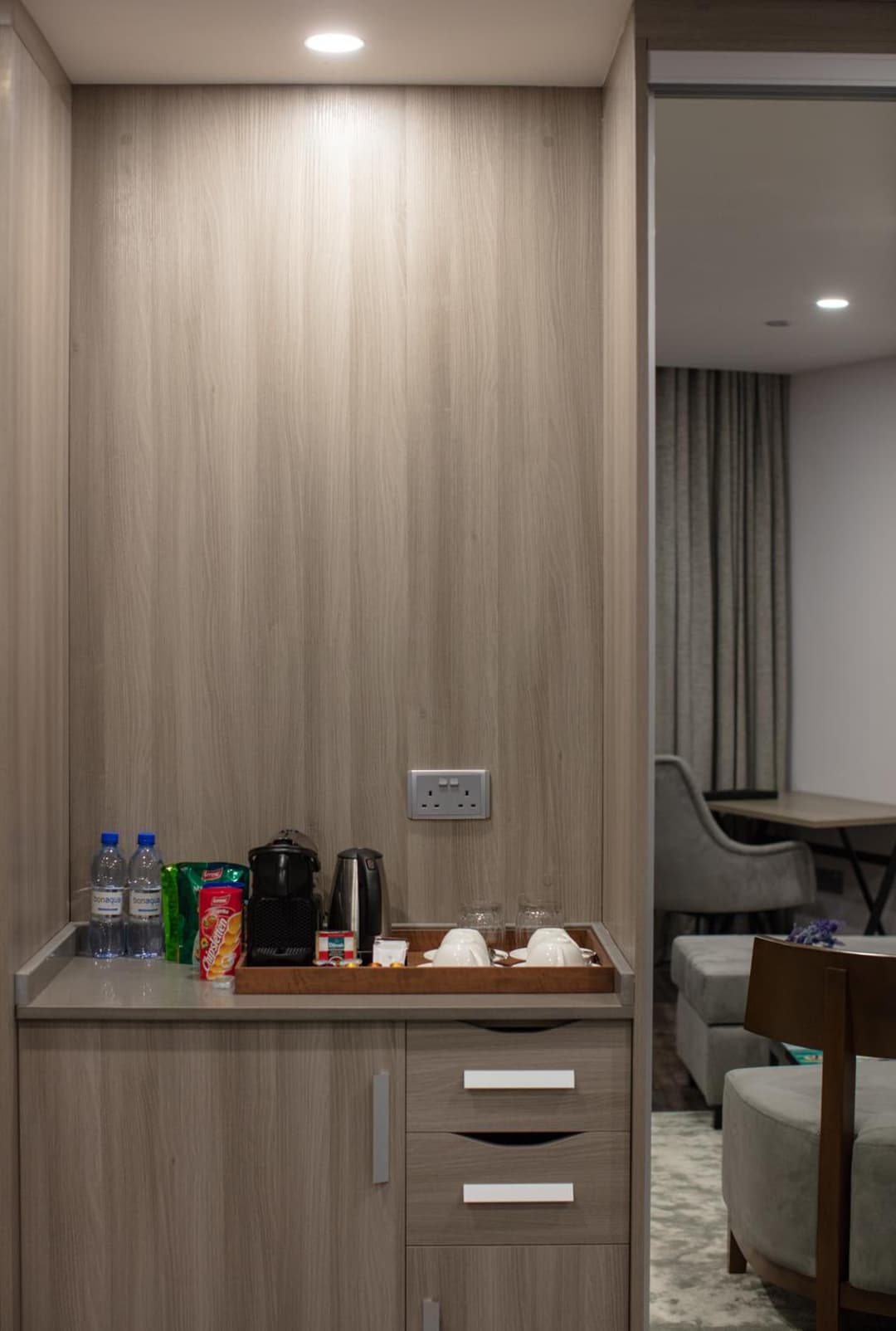 Maagiri Hotel - View 22