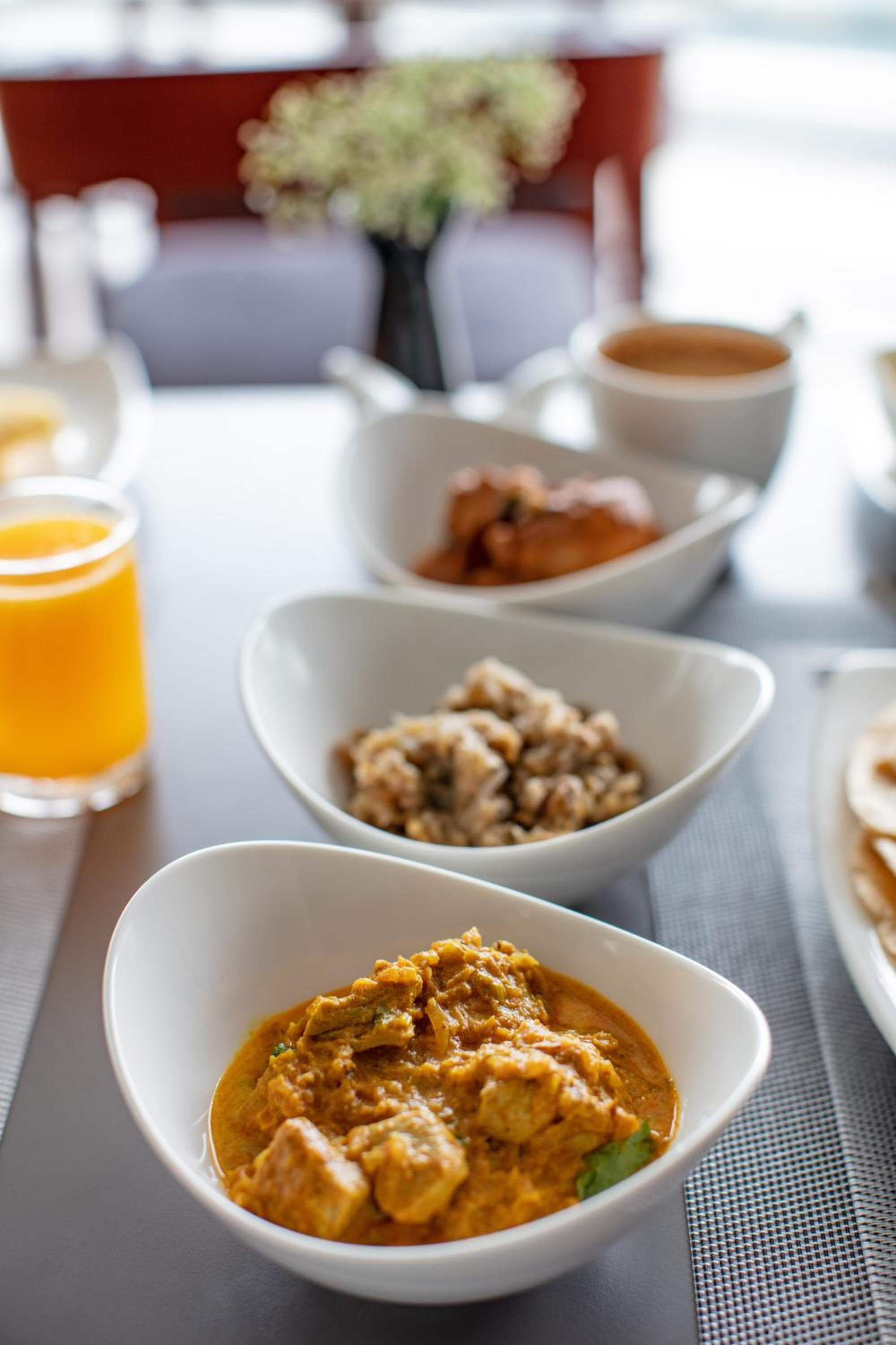 Maagiri Hotel - View 30