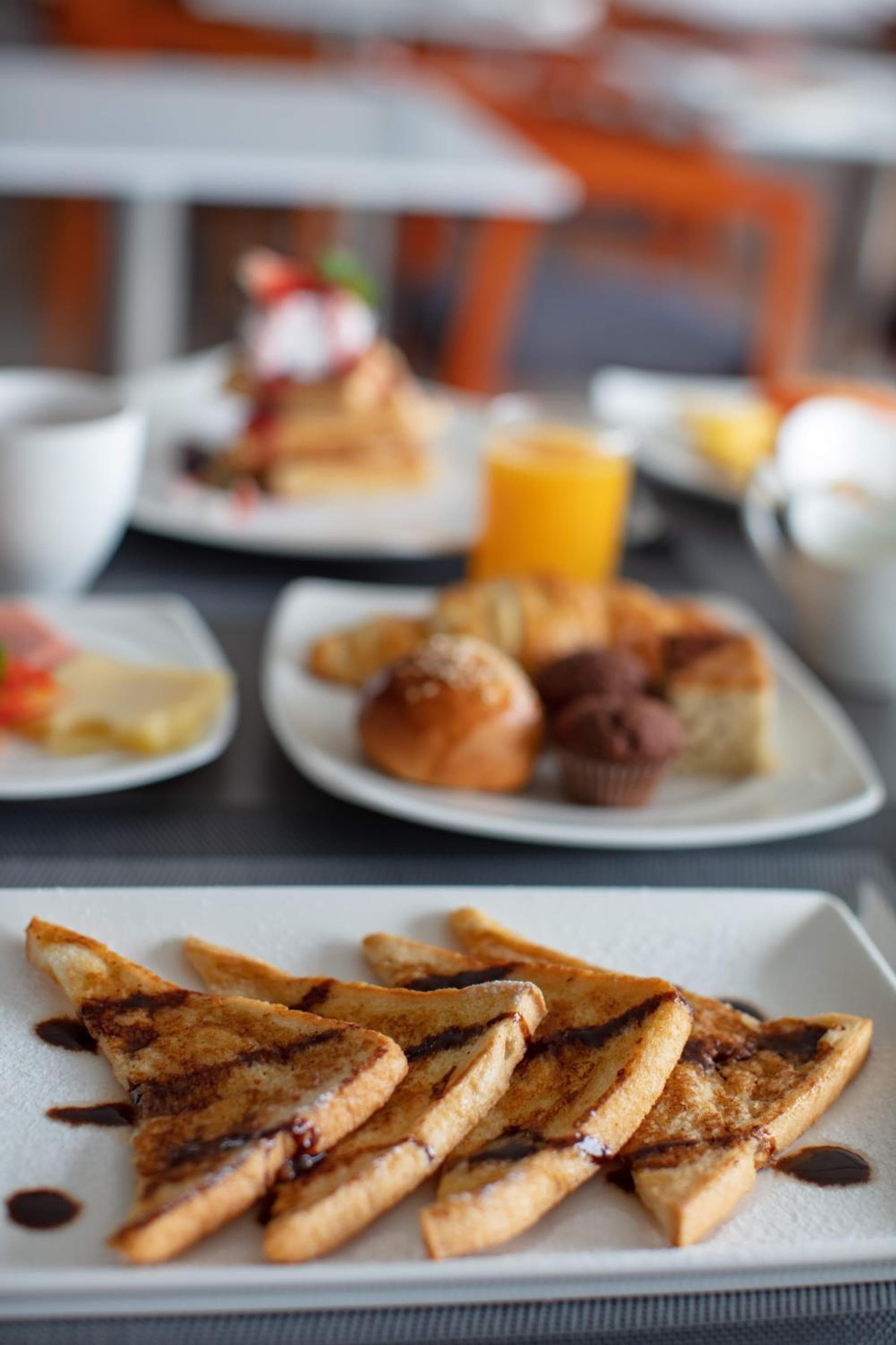 Maagiri Hotel - View 31