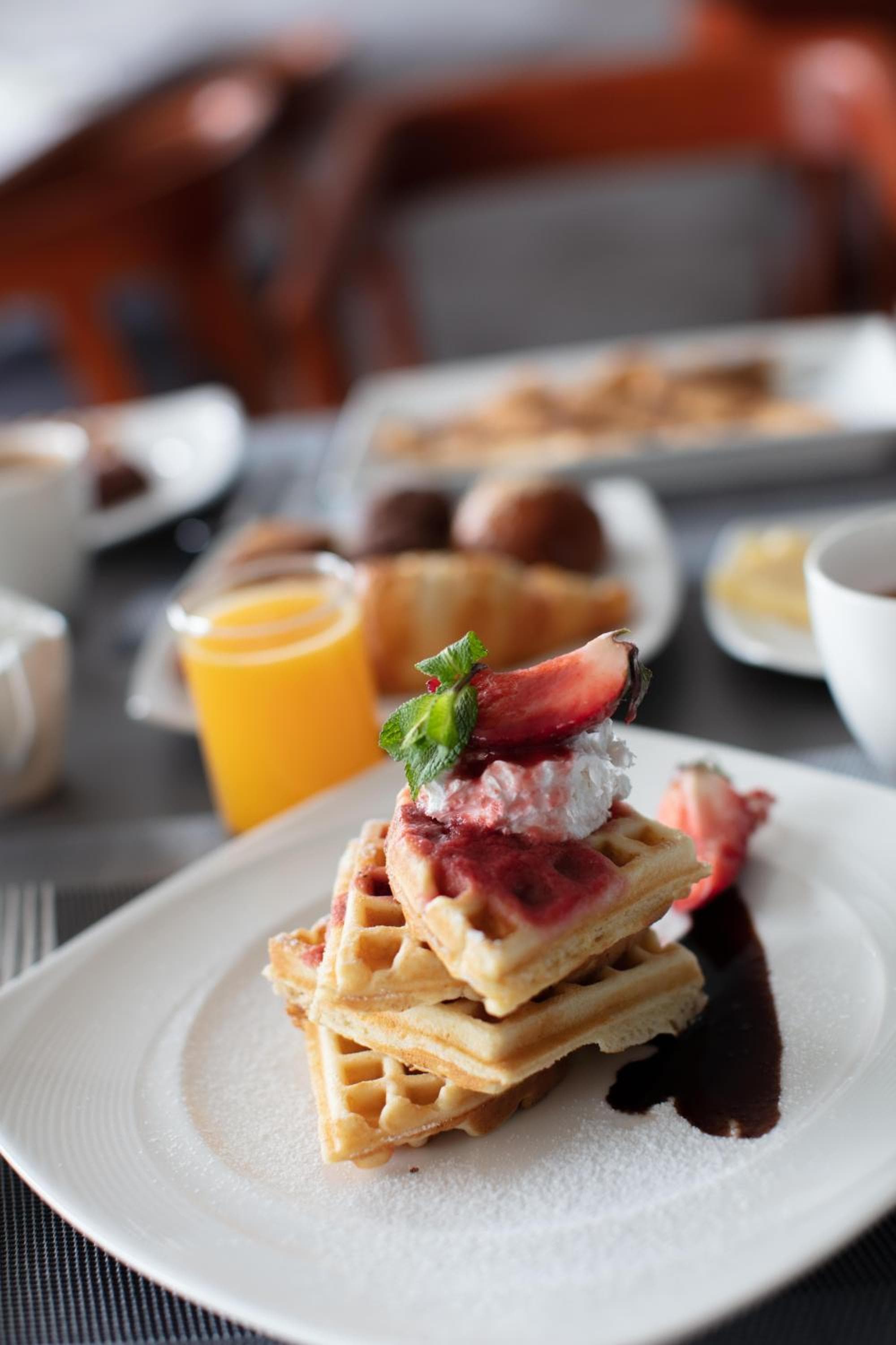 Maagiri Hotel - View 32