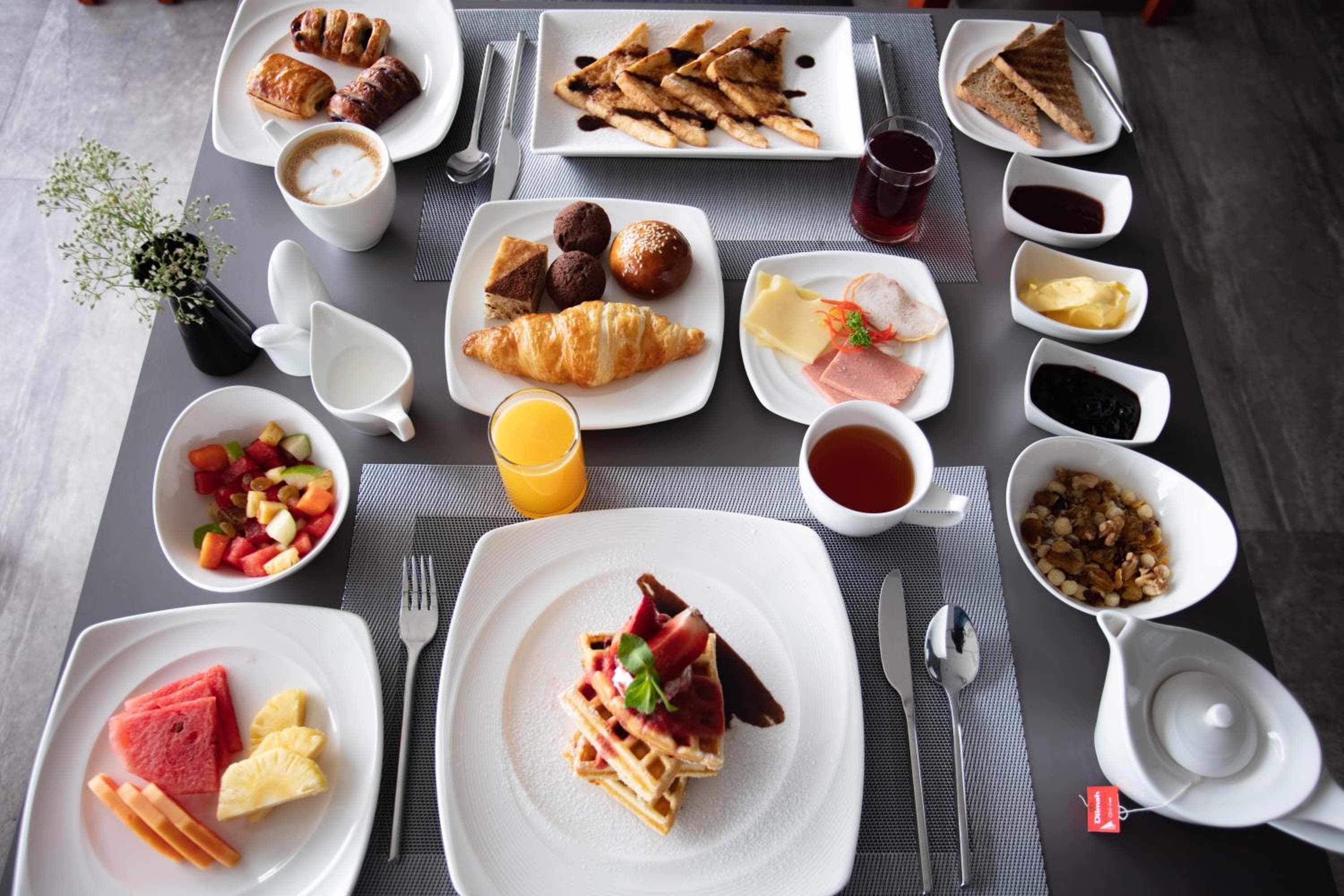 Maagiri Hotel - View 35