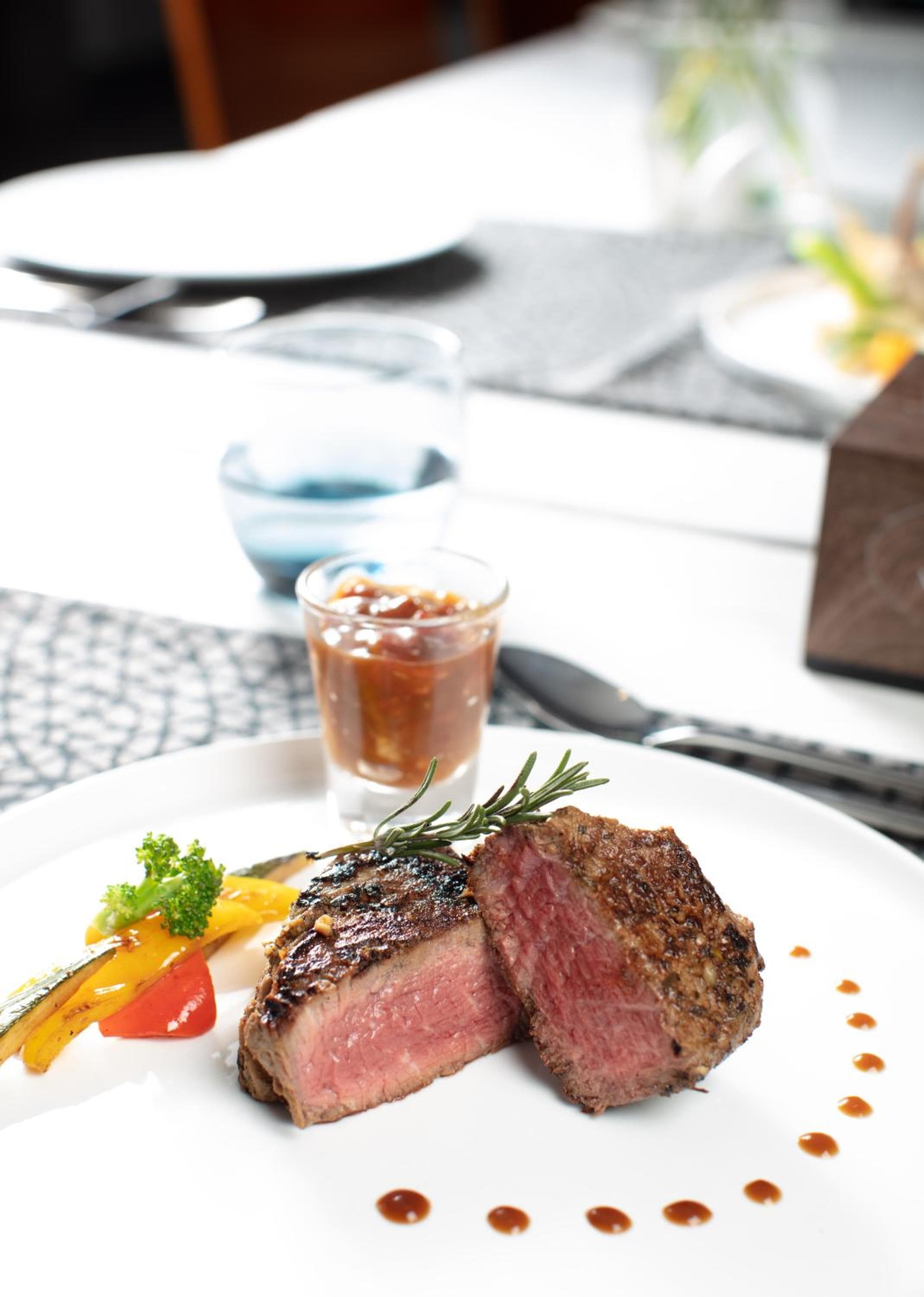 Maagiri Hotel - View 40