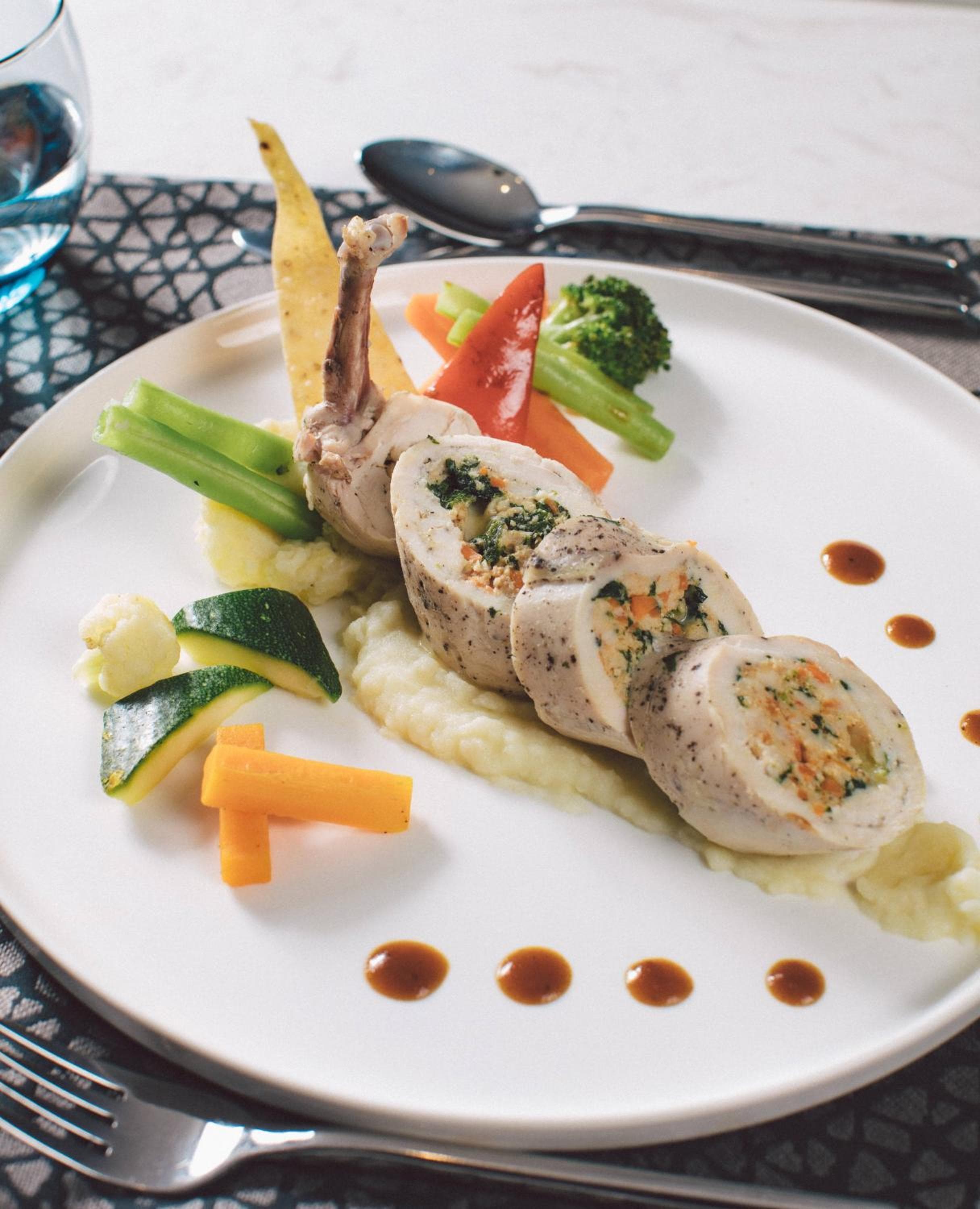 Maagiri Hotel - View 42