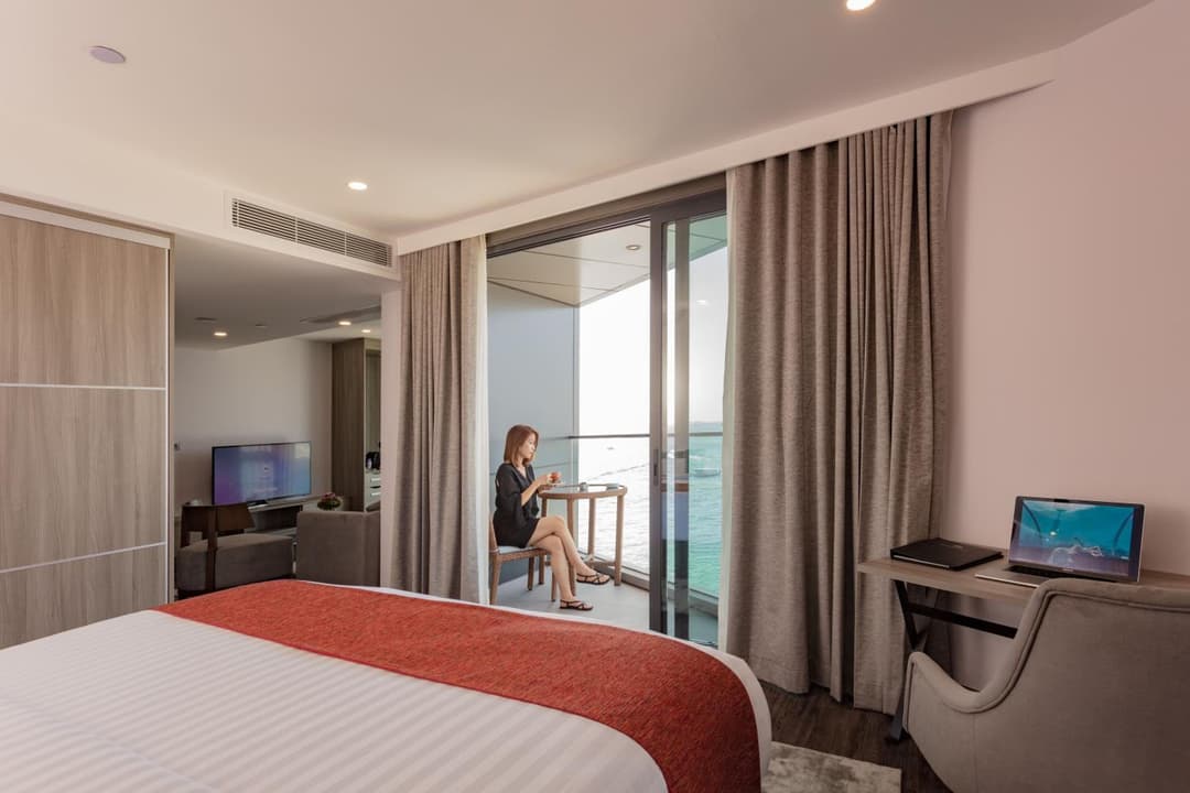 Maagiri Hotel - View 38