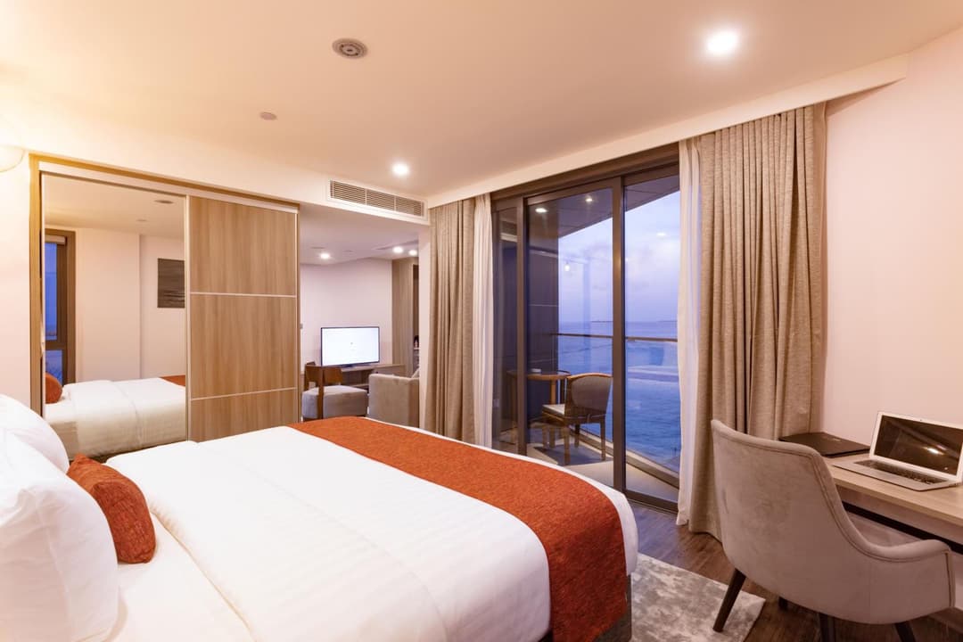 Maagiri Hotel - View 9