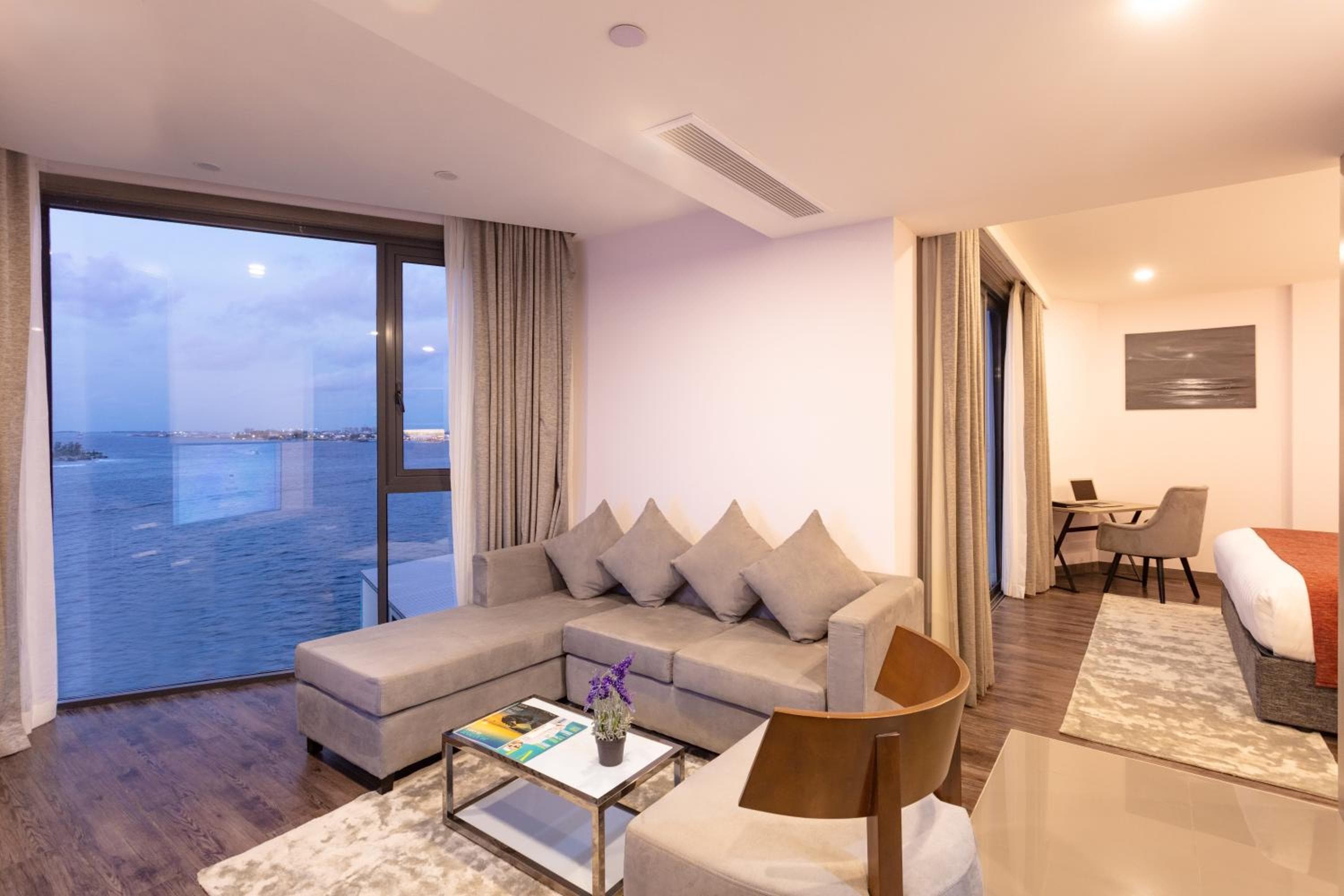 Maagiri Hotel - View 28