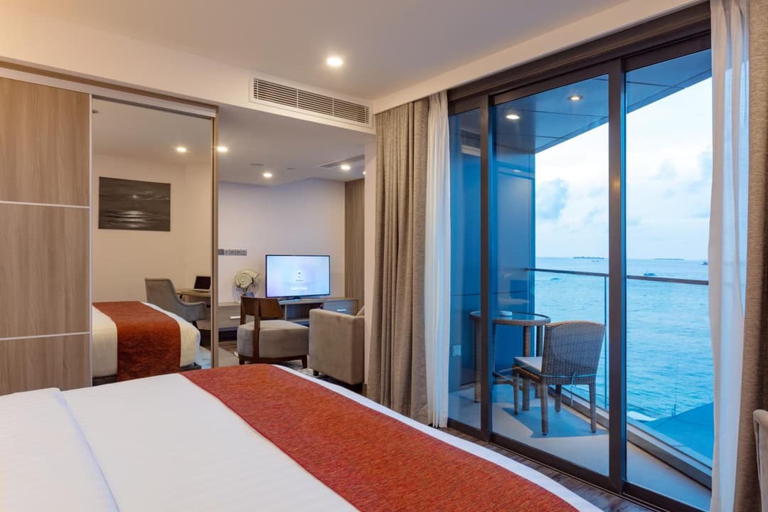 Maagiri Hotel - View 73