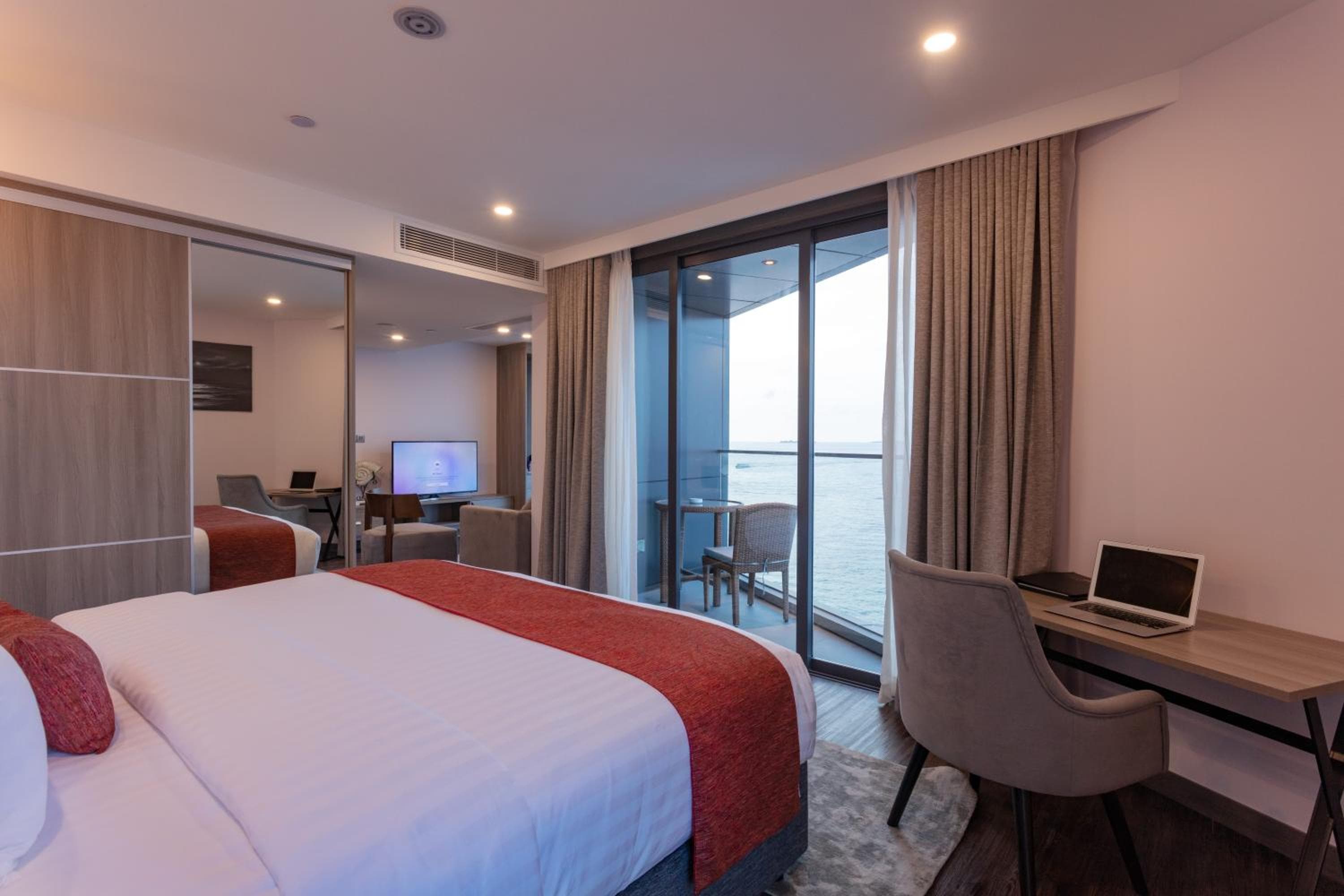 Maagiri Hotel - View 29