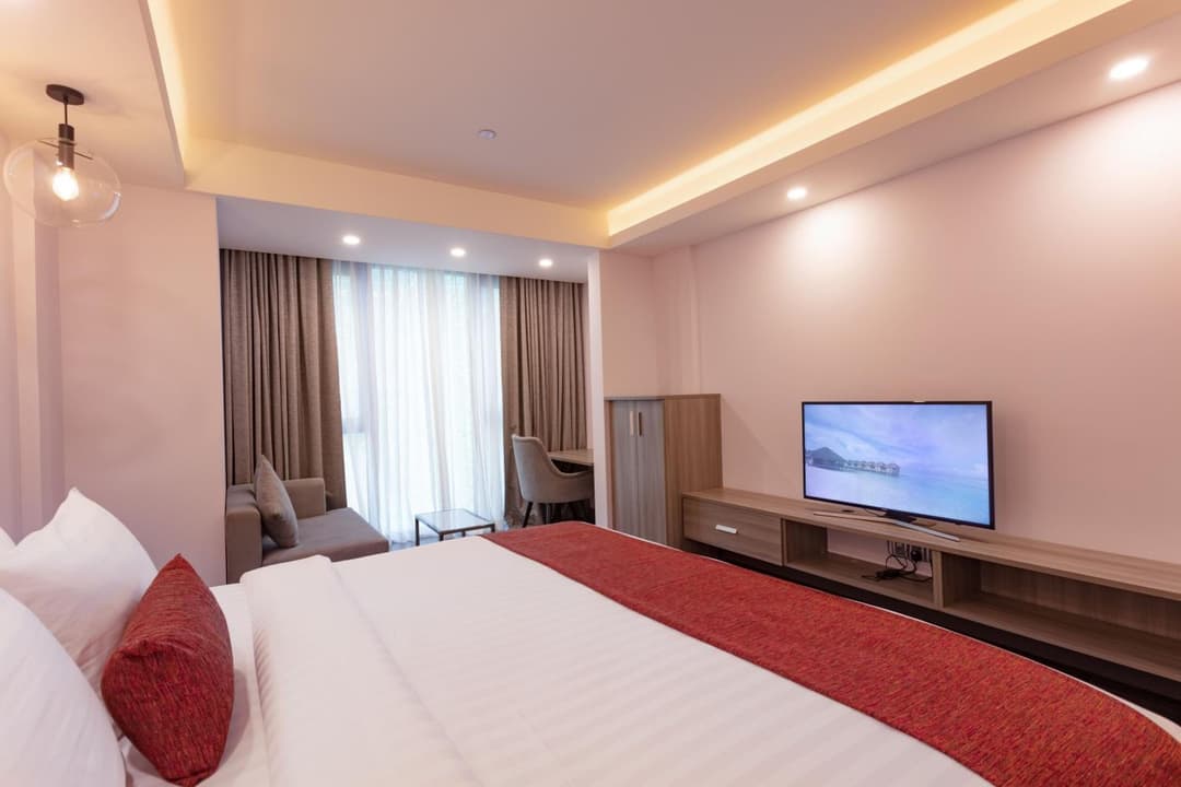 Maagiri Hotel - View 17