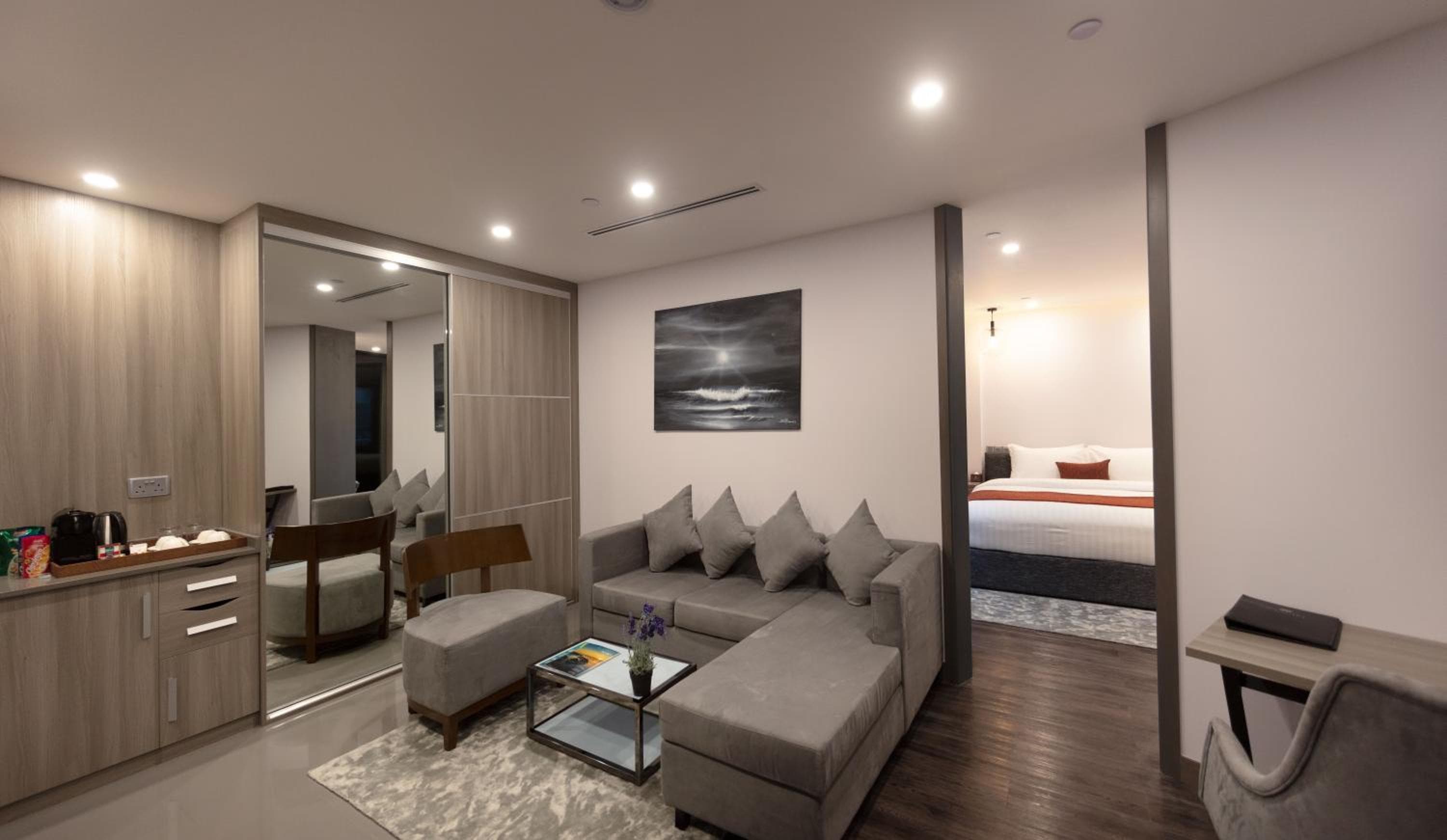 Maagiri Hotel - View 17