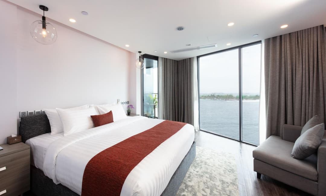 Maagiri Hotel - View 41