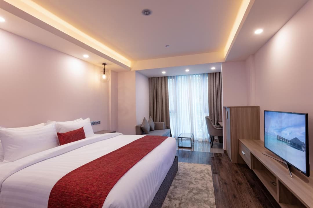 Maagiri Hotel - View 34